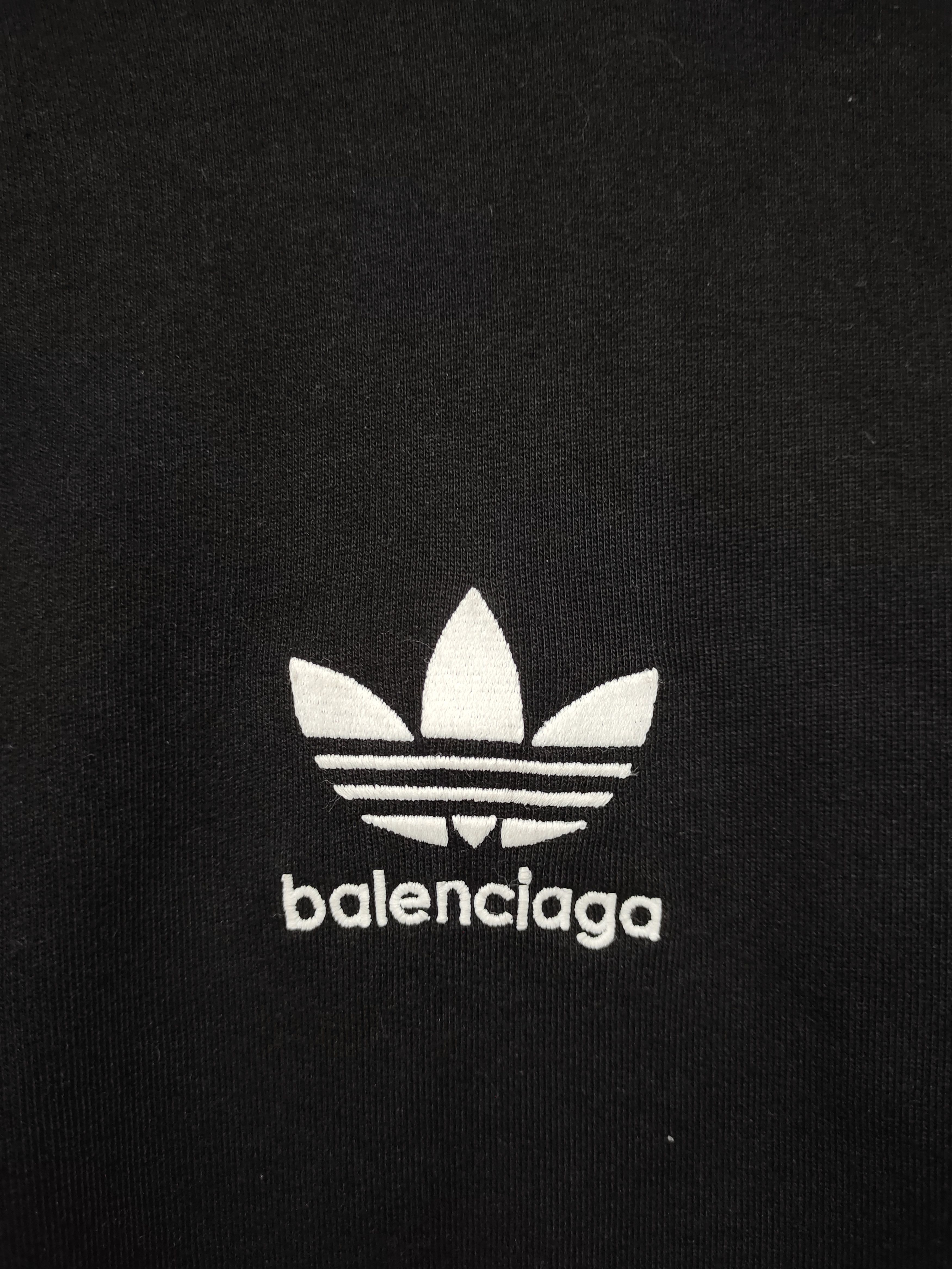 Adidas × Balenciaga BALENCIAGA x ADIDAS AW/22 Size US S / EU 44-46 / 1 - 4 Thumbnail