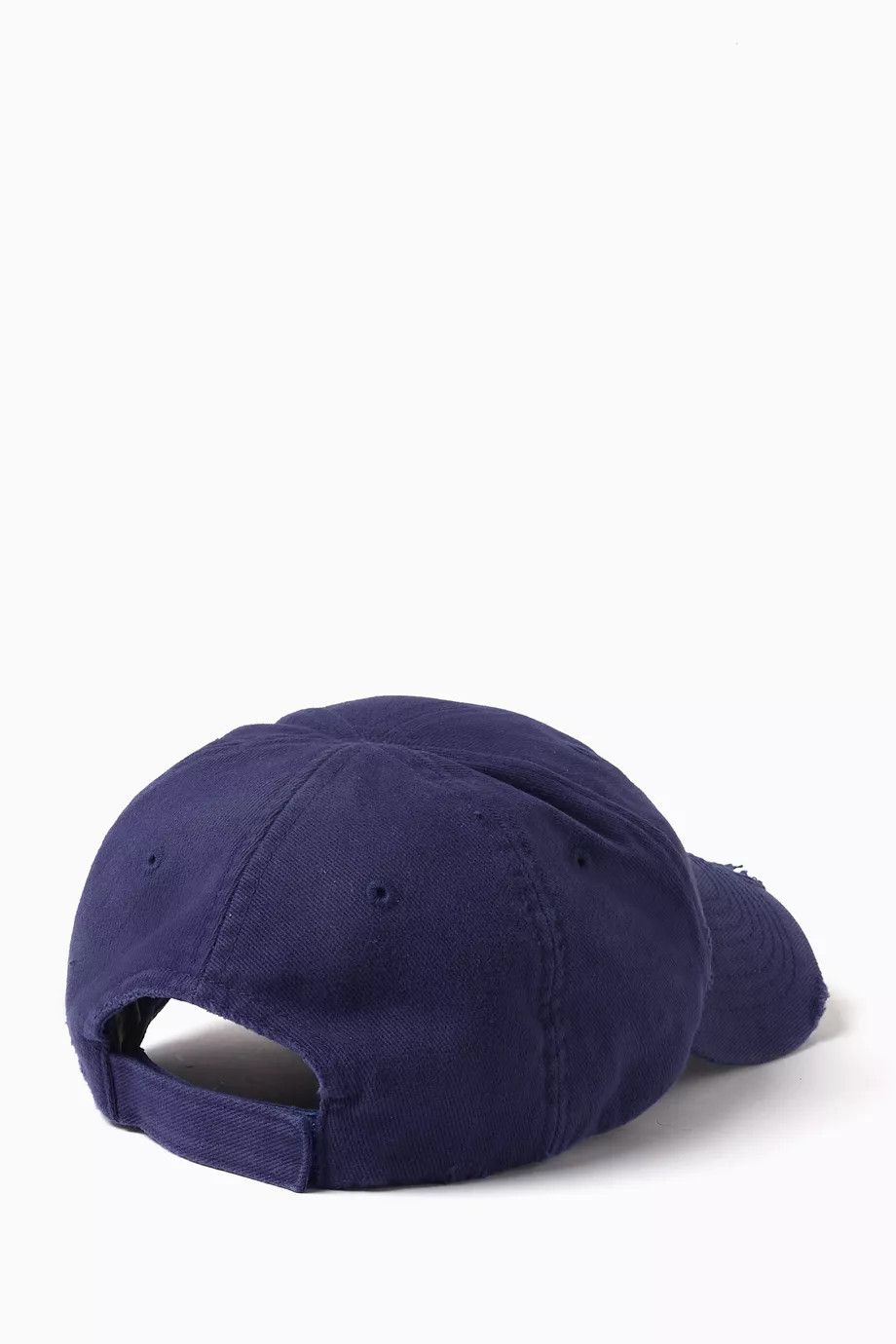 Balenciaga o1mt1gz0125 Size: L / Political Campaign Upcycled Hat / Cap Size ONE SIZE - 3 Thumbnail