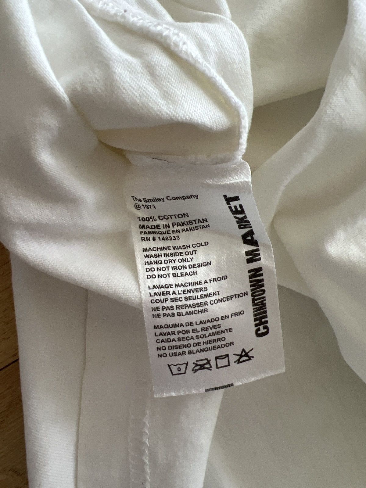 Other Chinatown market Size US XL / EU 56 / 4 - 5 Thumbnail
