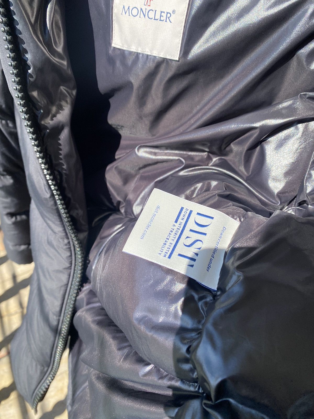 Moncler Moncler cost size 1 Size US S / EU 44-46 / 1 - 15 Thumbnail