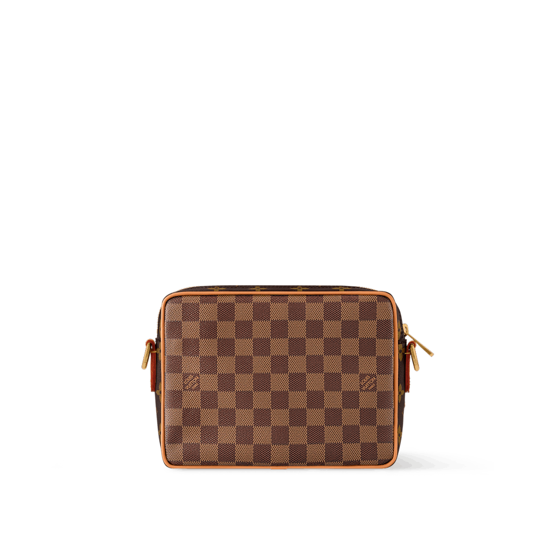 Louis Vuitton Nil Bag Size ONE SIZE - 2 Thumbnail