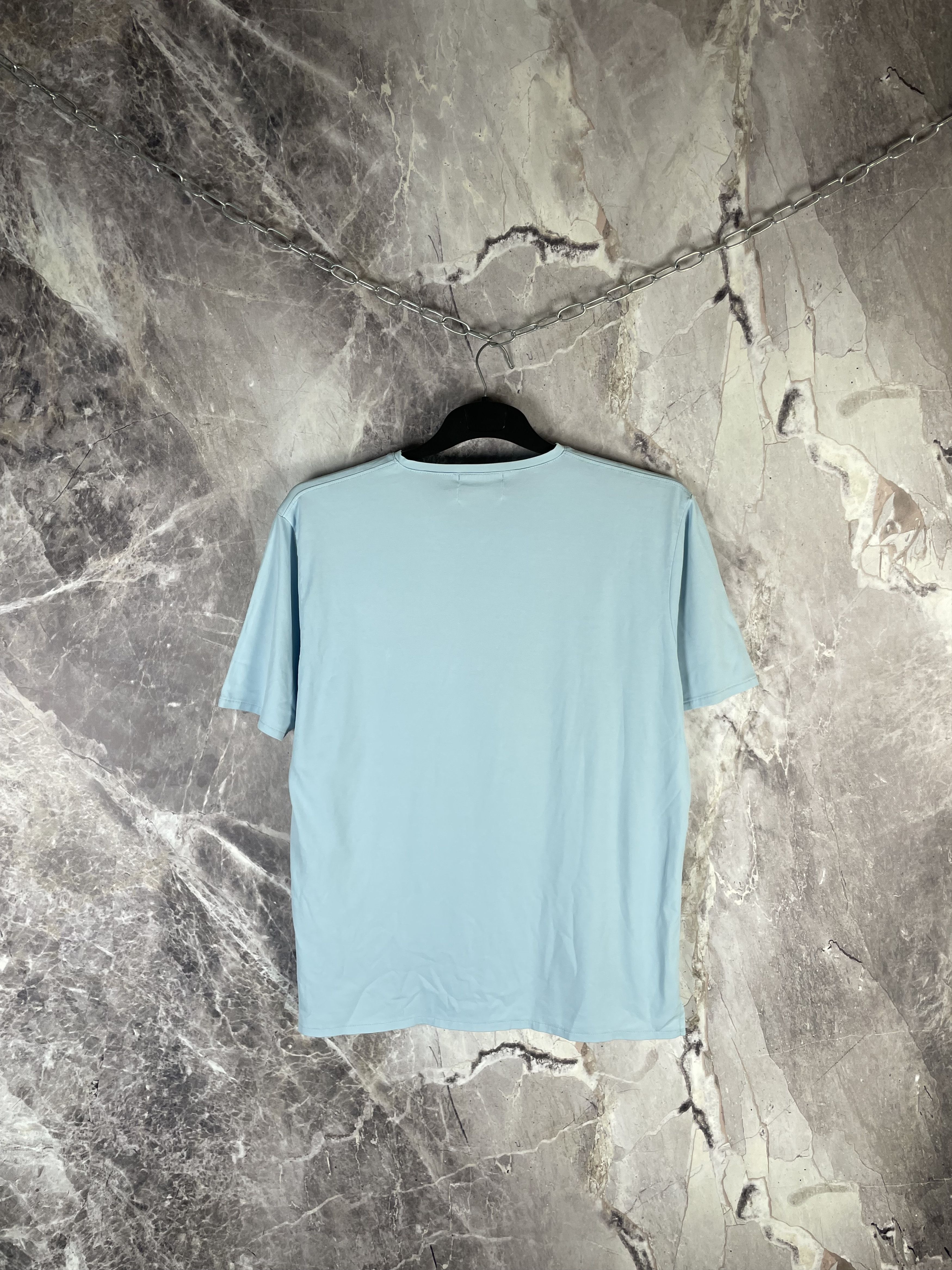 Yves Saint Laurent Yves Saint Laurent vintage t-shirt ysl Size US M / EU 48-50 / 2 - 7 Thumbnail