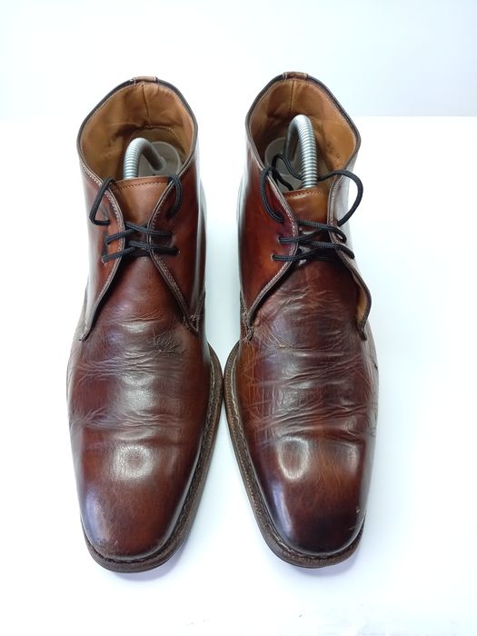 mezlan ankle boots