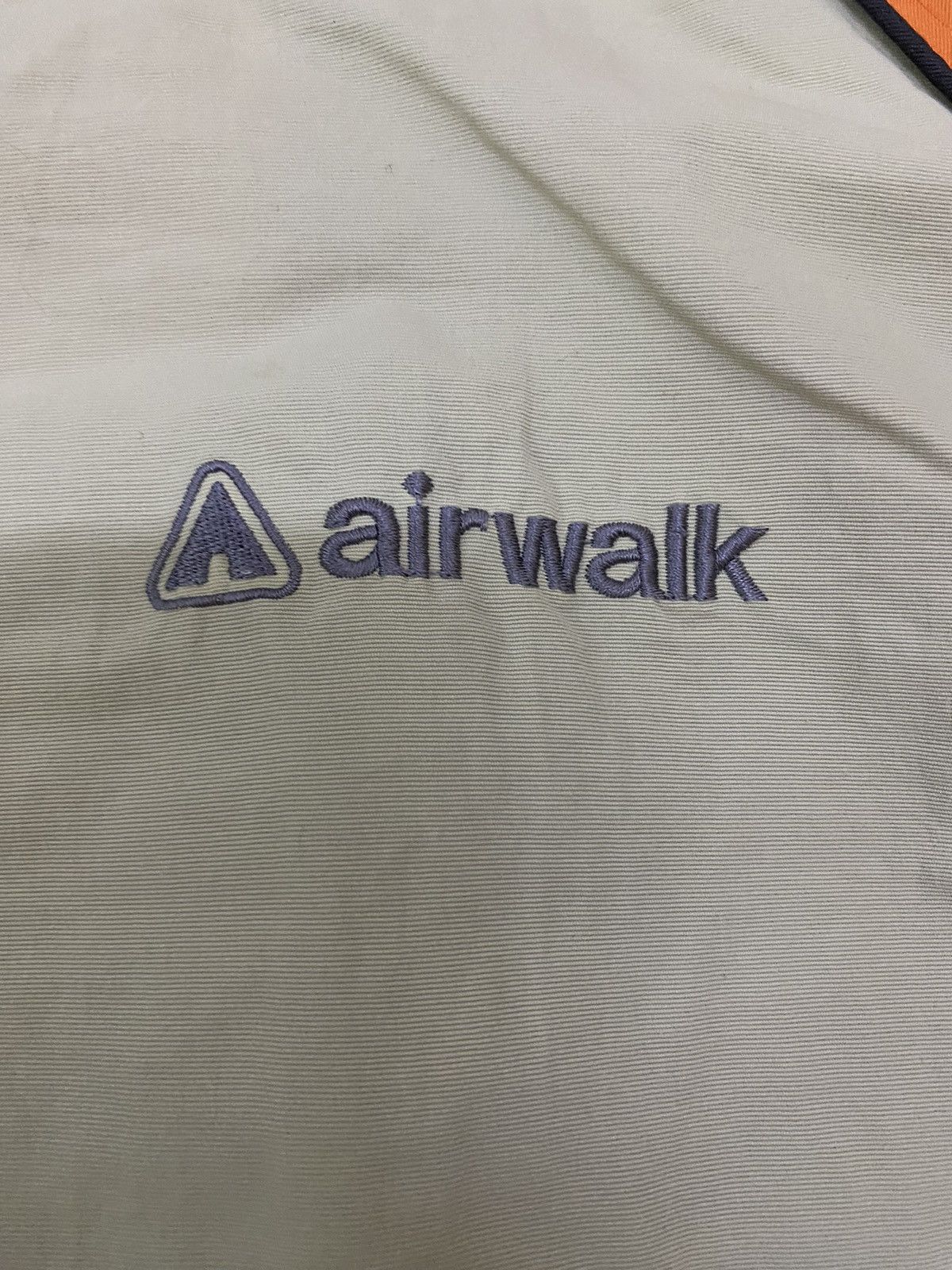 Airwalk Airwalk oversize skate light jacket Size US XL / EU 56 / 4 - 5 Thumbnail