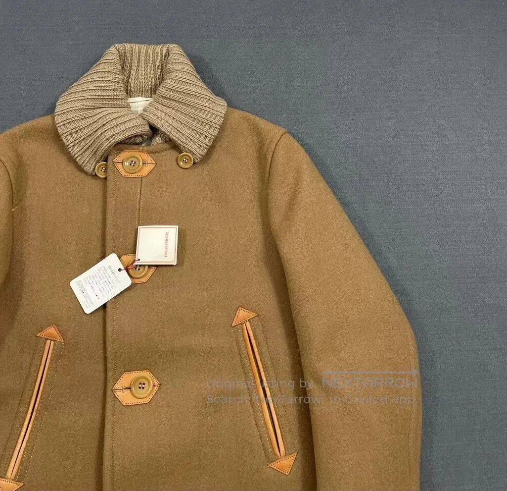 Other Dressterior Wool Blend Coat. Size US M / EU 48-50 / 2 - 4 Thumbnail