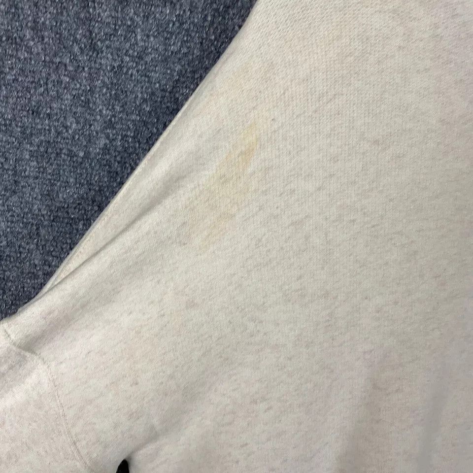 Madewell Miles by Madewell Sweatshirt Women's Medium Long Sleeve M Size M / US 6-8 / IT 42-44 - 8 Thumbnail