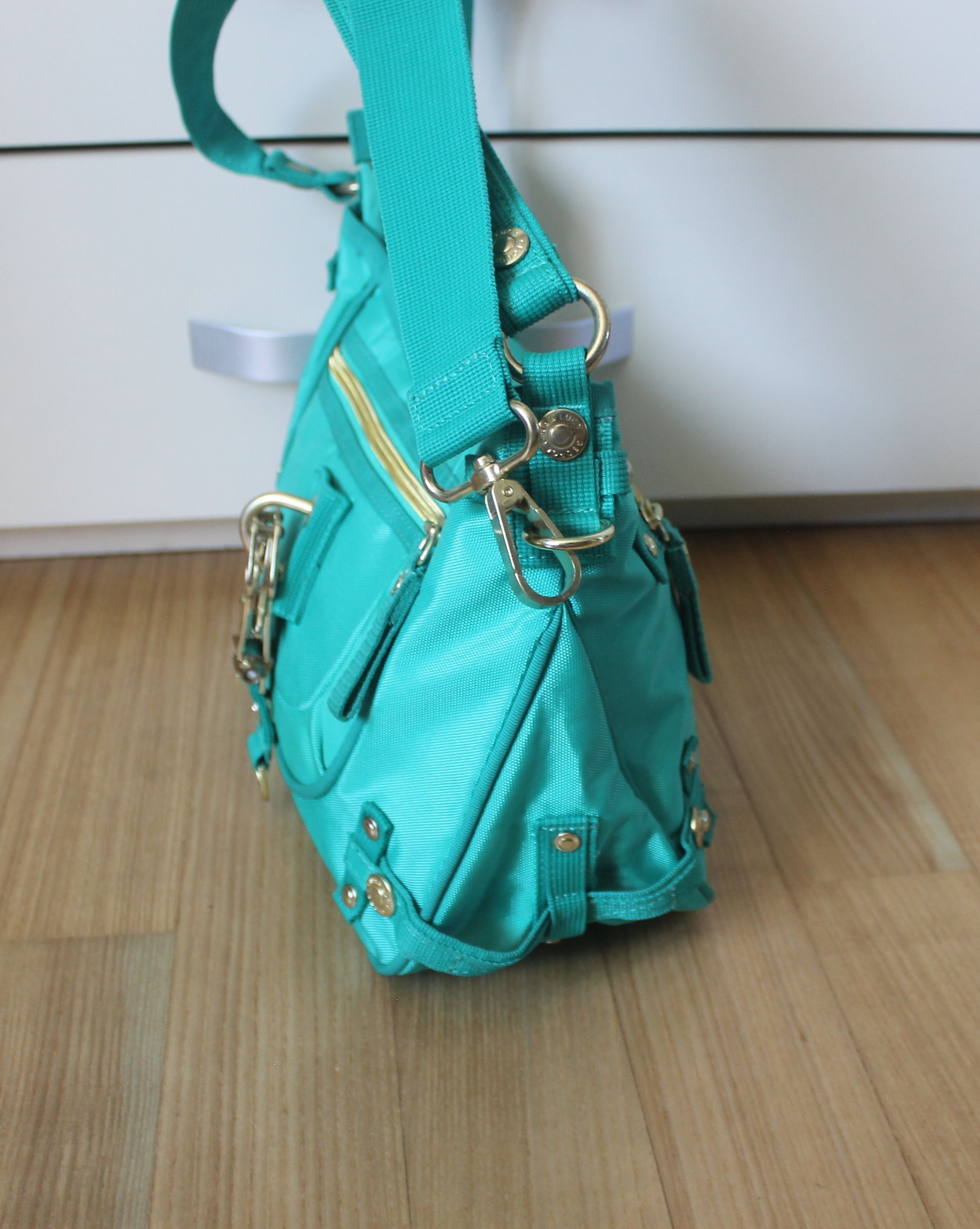George Gina & Lucy Vintage George Gina & Lucy Me Lalaland Bag GGL Alyx Size ONE SIZE - 6 Thumbnail