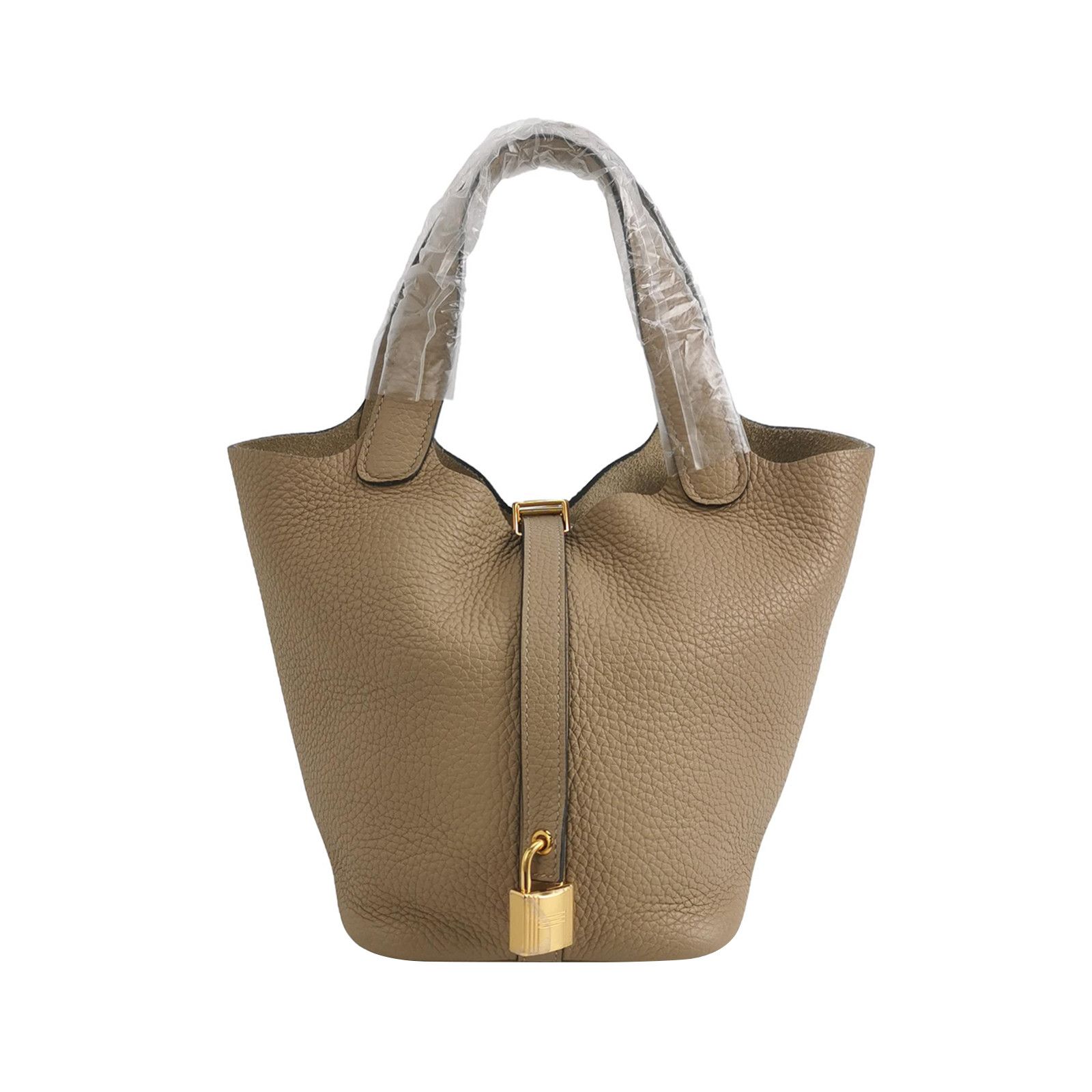 Hermes Hermes Women os Tote Bags Size ONE SIZE - 1 Thumbnail