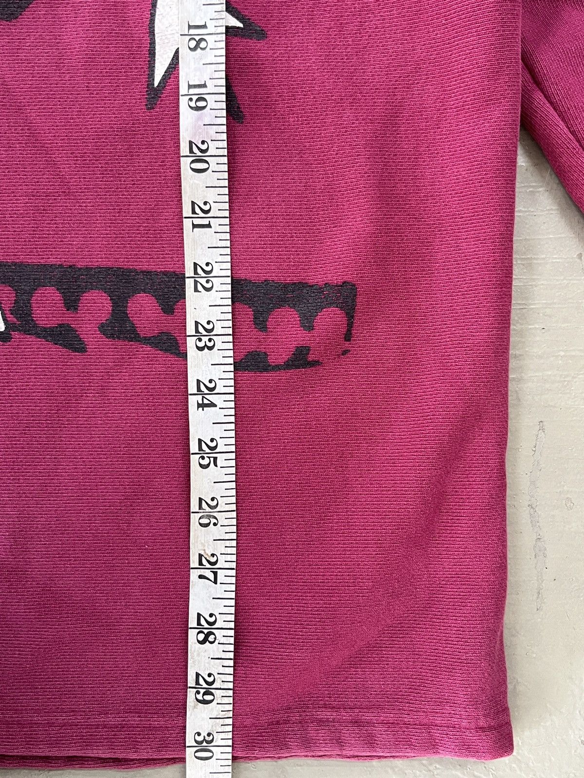 Guess Vintage Guess Generation U Undercover Style Sweatshirt Size US L / EU 52-54 / 3 - 6 Thumbnail
