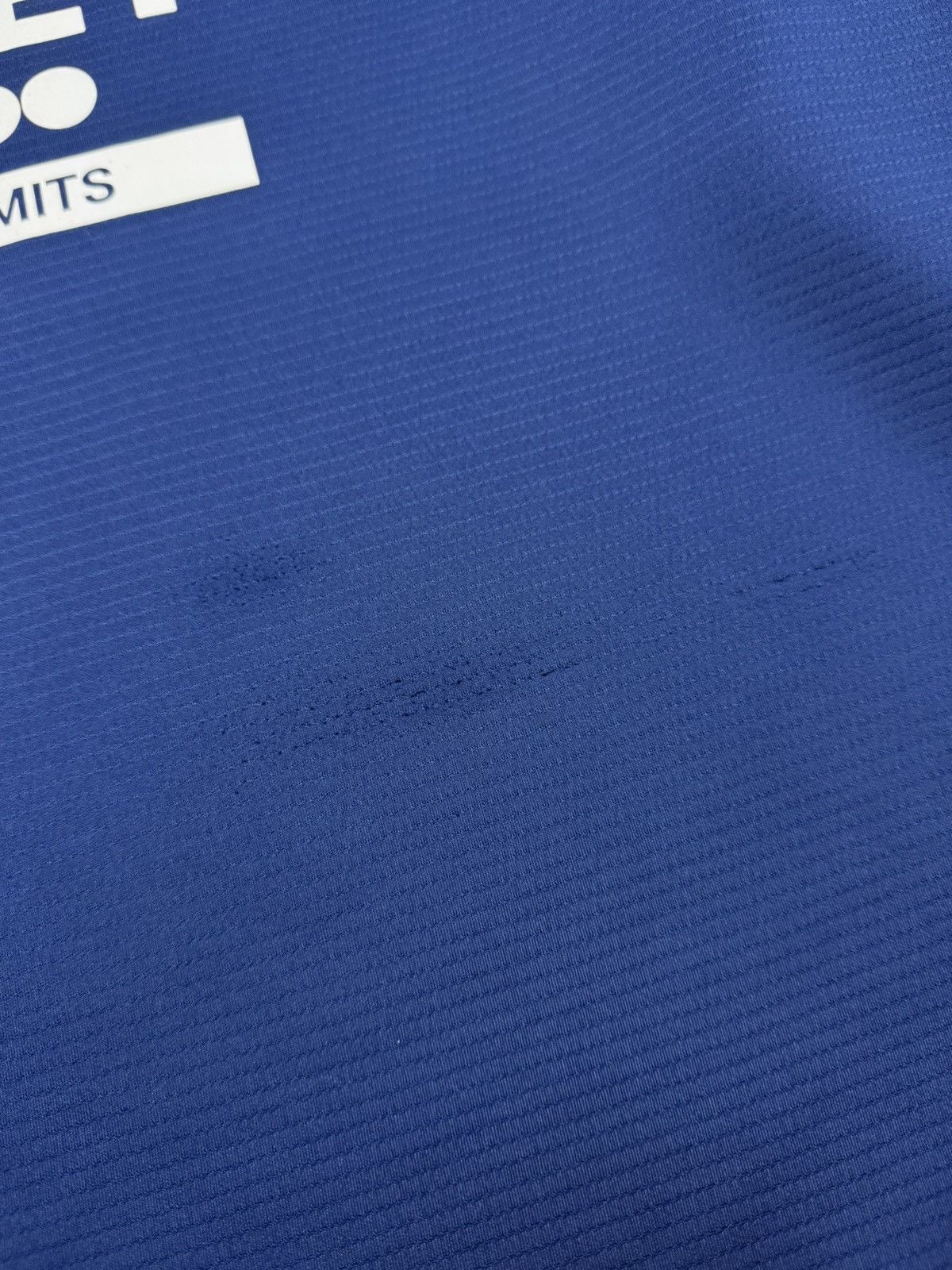 Castore Glasgow Rangers 2021 2022 Football Soccer Sweatshirt Castore Size US XXL / EU 58 / 5 - 11 Thumbnail