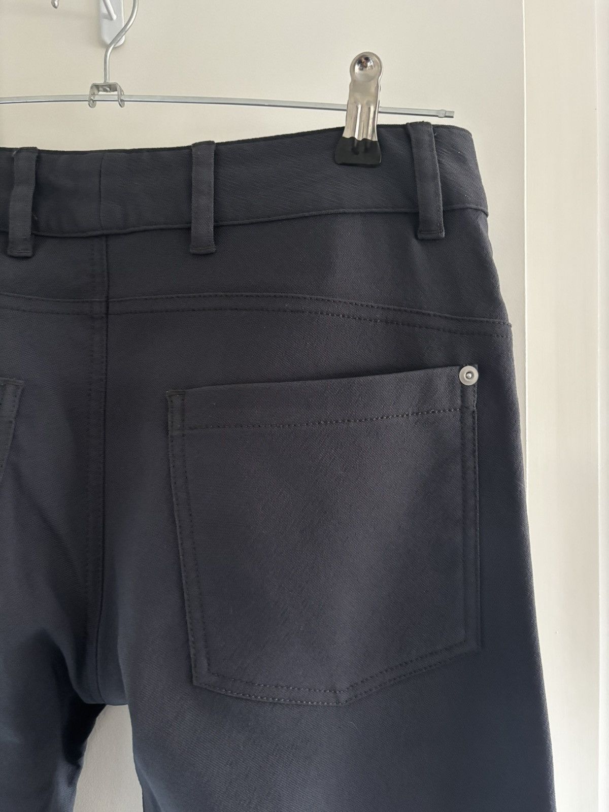 Outlier Outlier Slim Dungarees Size US 30 / EU 46 - 6 Thumbnail