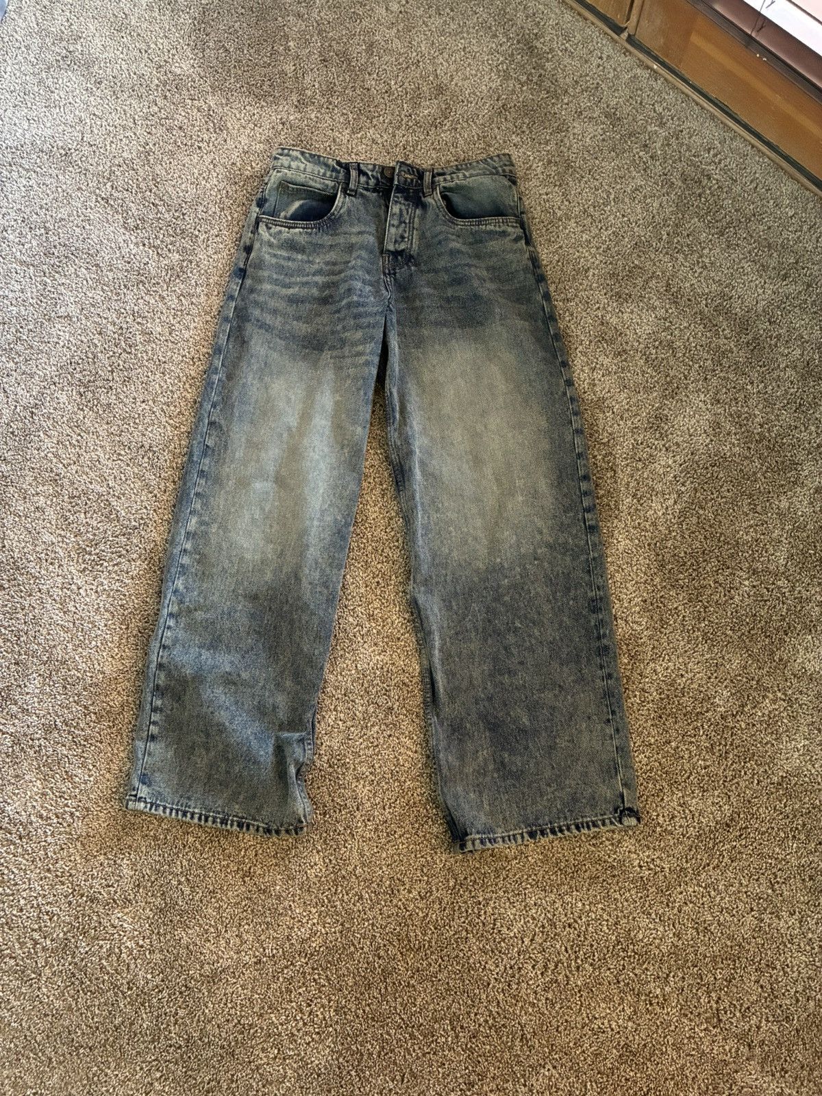 Other Washed jeans Size US 32 / EU 48 - 1 Preview