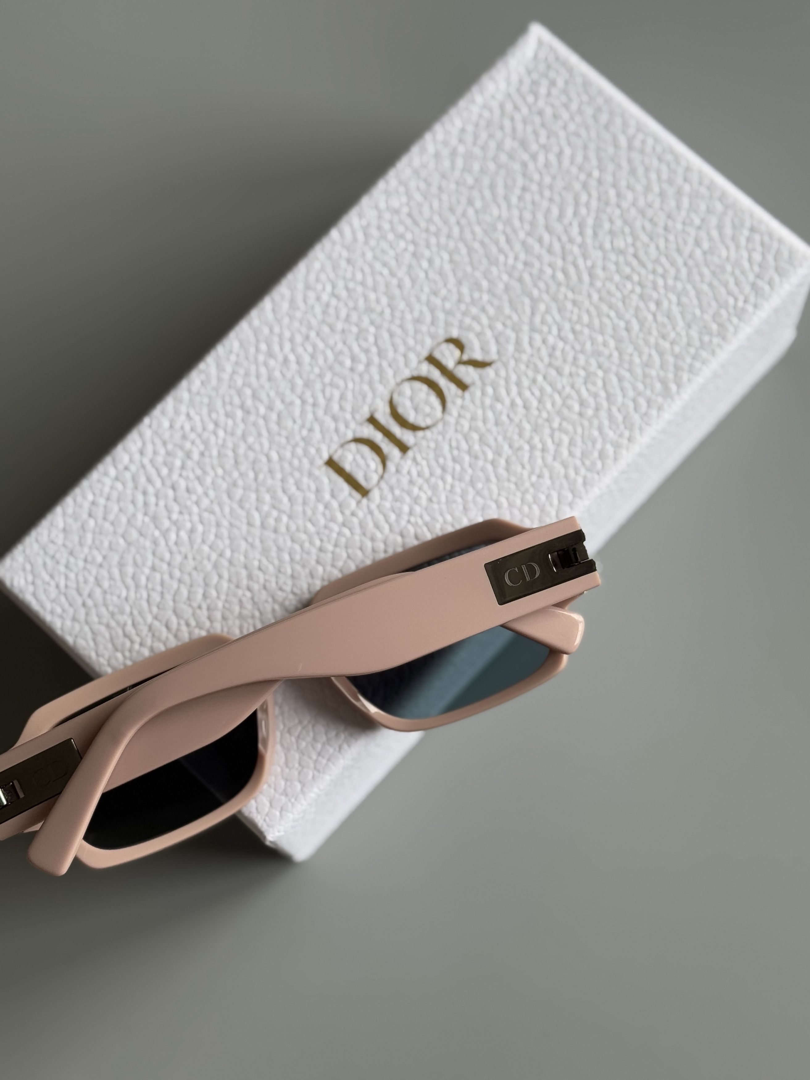 Dior Dior Sunglasses Size ONE SIZE - 4 Thumbnail