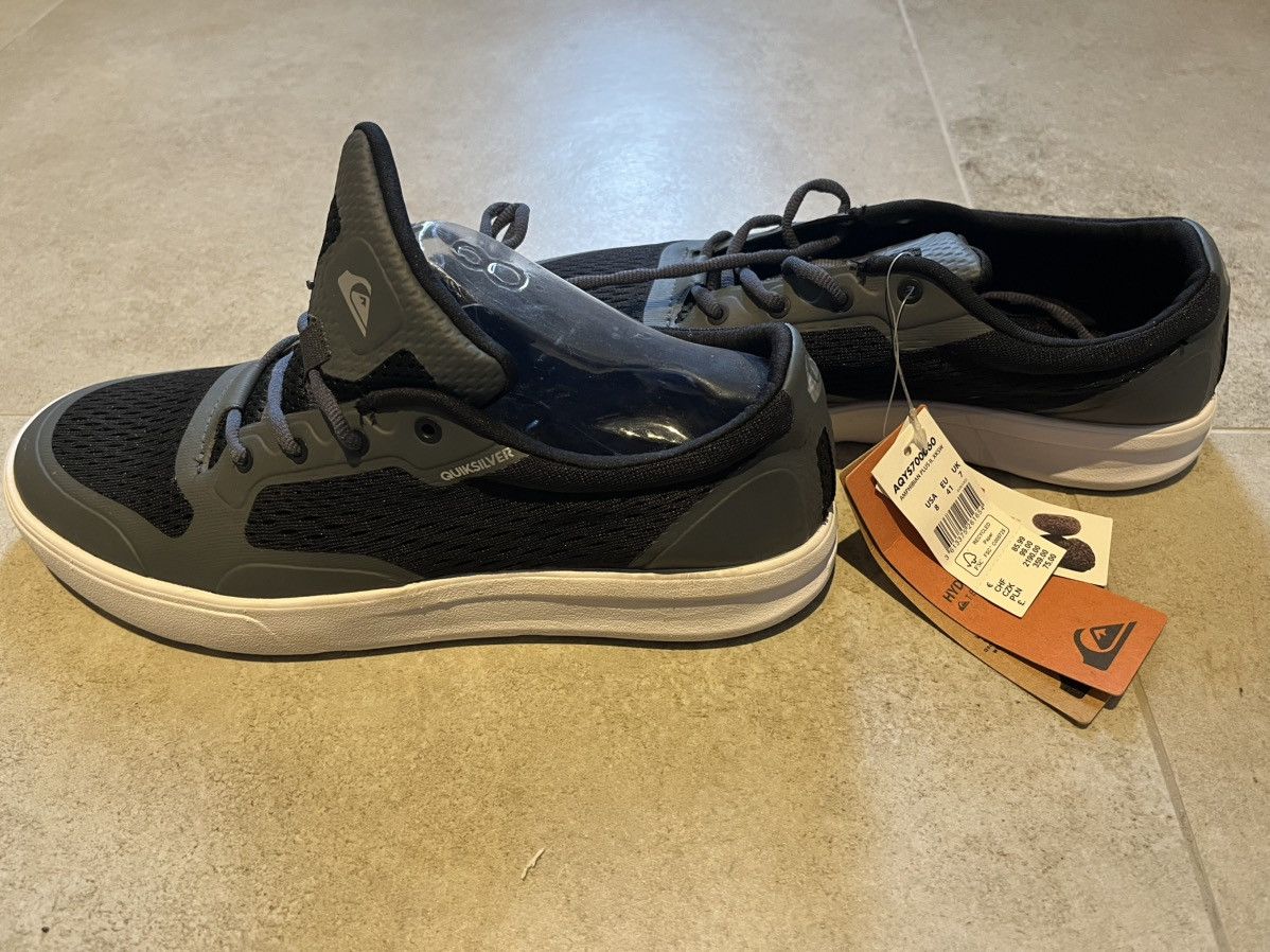 Quiksilver Quiksilver Amphibian Plus 2 Sneaker Size US 8 / EU 41 - 3 Thumbnail