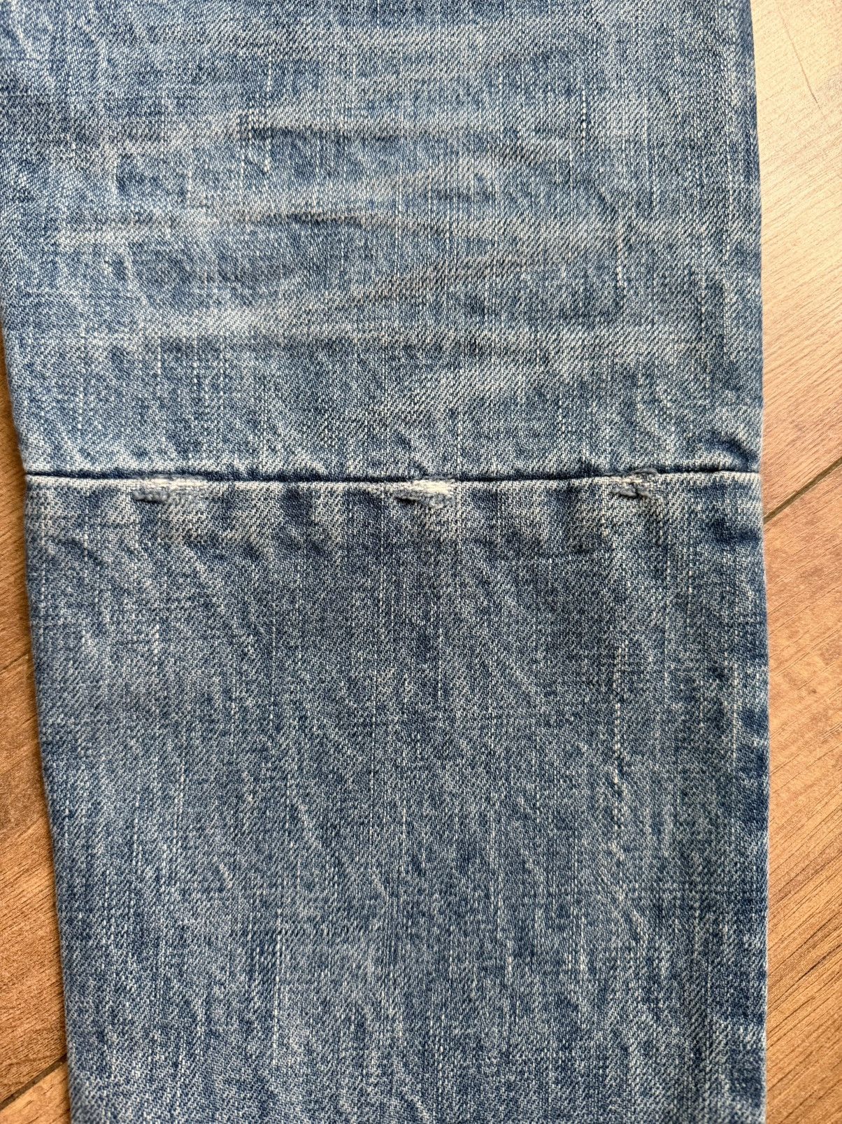 Fear of God Fifth Collection Jeans Size US 32 / EU 48 - 9 Thumbnail