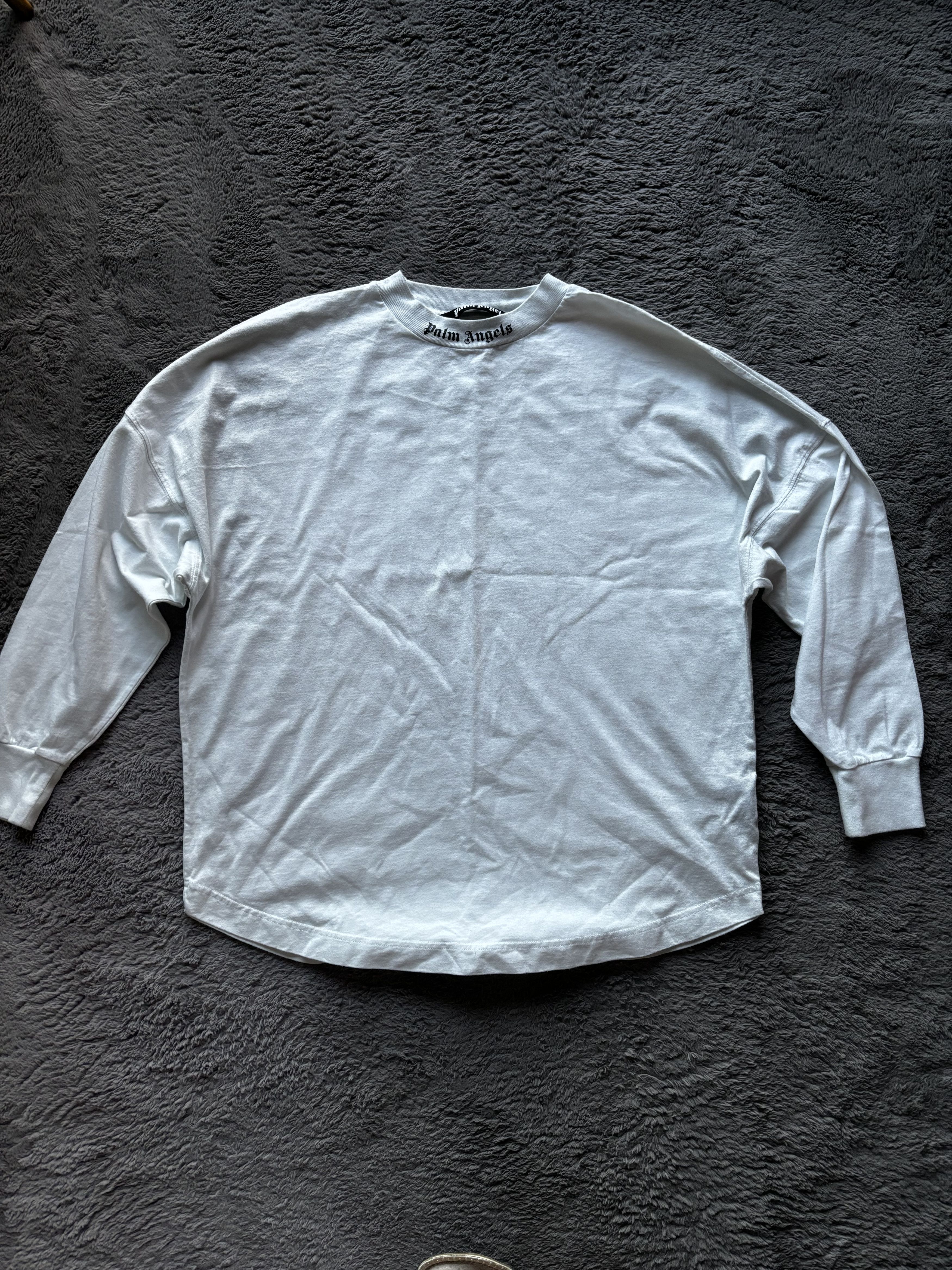 Palm Angels Palm Angels Long Sleeve Size US L / EU 52-54 / 3 - 1 Thumbnail