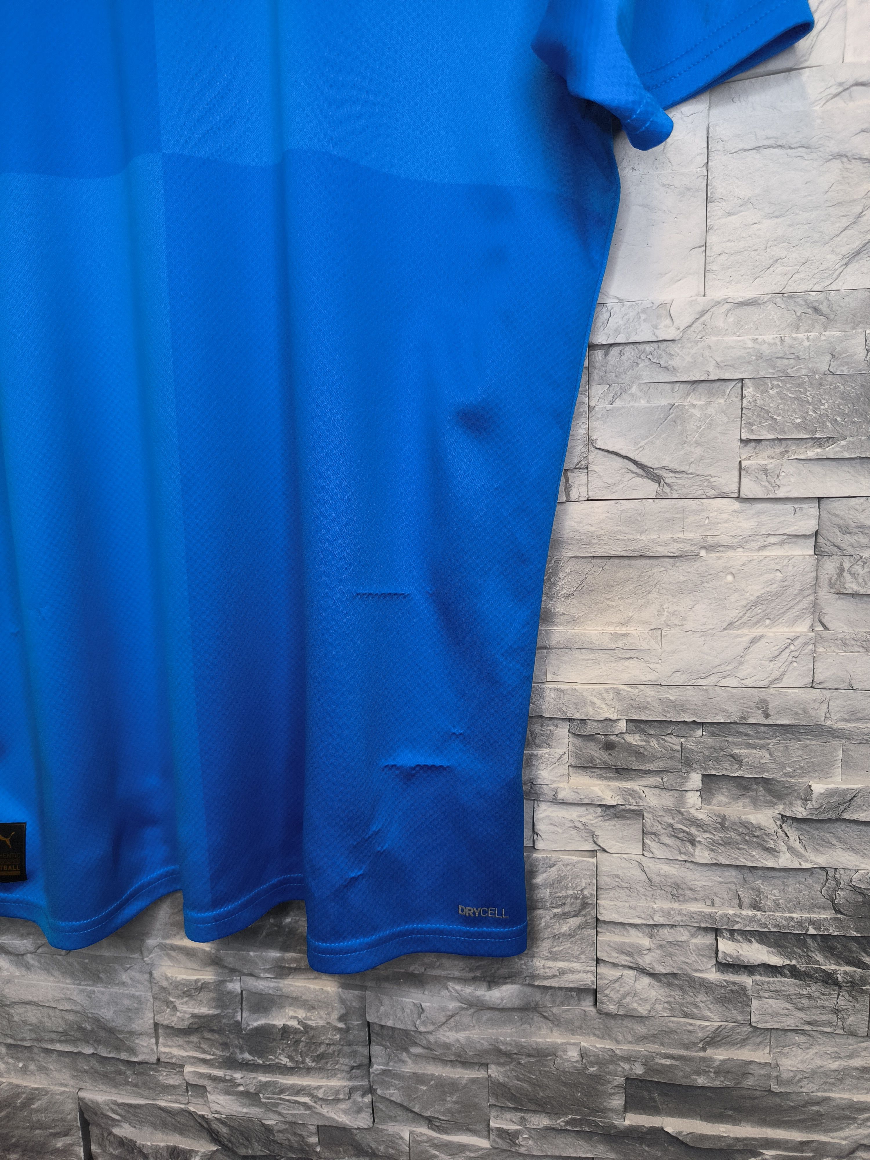 Puma Puma Italy Soccer Jersey 2022/23 Shirt Football Team Size US L / EU 52-54 / 3 - 4 Thumbnail
