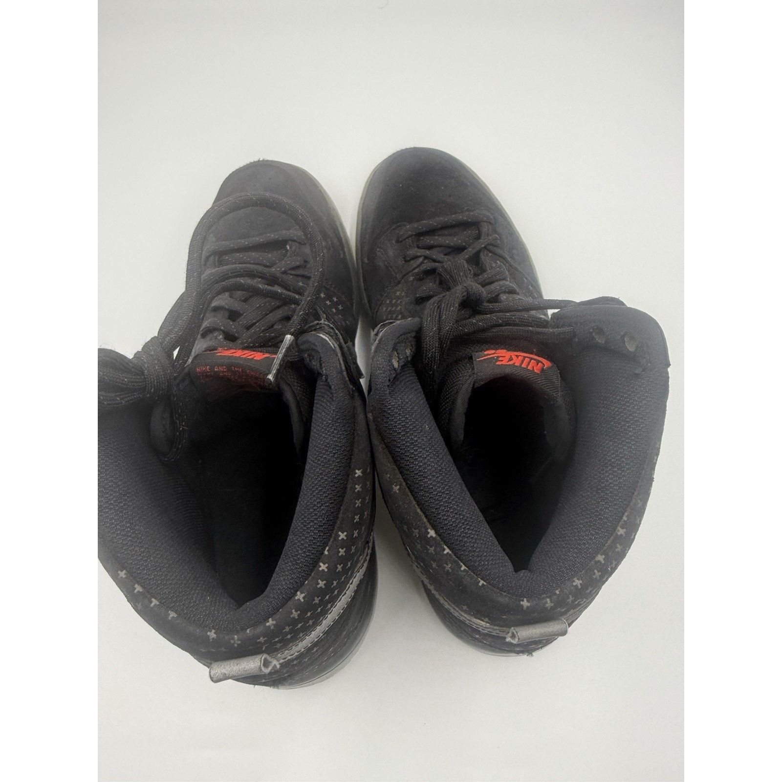 Nike Size 10.5 - Nike SB Dunk Premium High Flash Size US 10.5 / EU 43-44 - 4 Thumbnail
