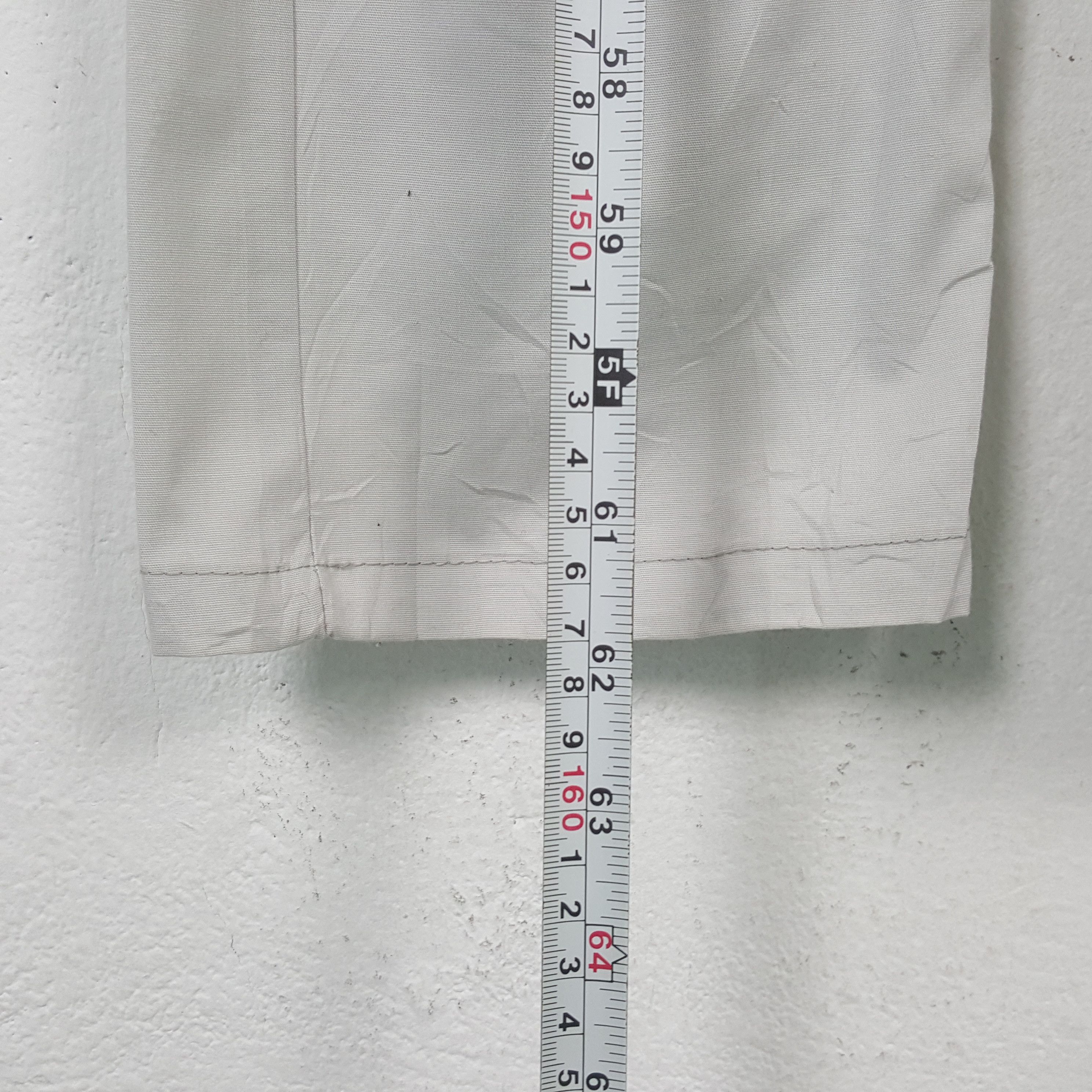 Japanese Brand × Vintage Vintage TRD Toyota Motor Sports Racing Coverall C286N17 Size US M / EU 48-50 / 2 - 8 Thumbnail