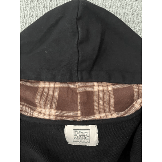 Other Delinquents Truly G-13 Hoodie Size US M / EU 48-50 / 2 - 3 Thumbnail