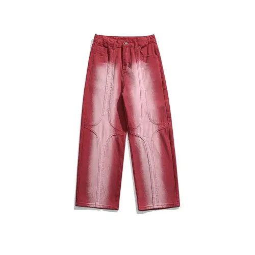 American Street Hip-hop Jeans