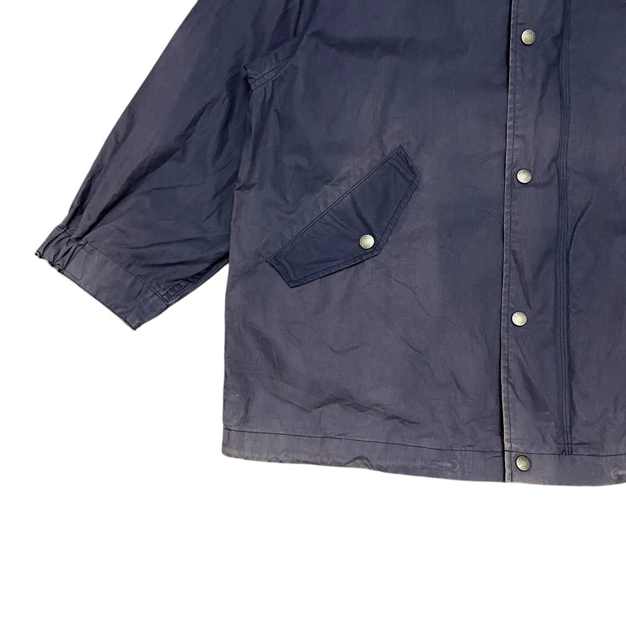 Polo Ralph Lauren Vintage Polo Ralph Lauren Parka Jacket Sunfaded Size US S / EU 44-46 / 1 - 3 Thumbnail
