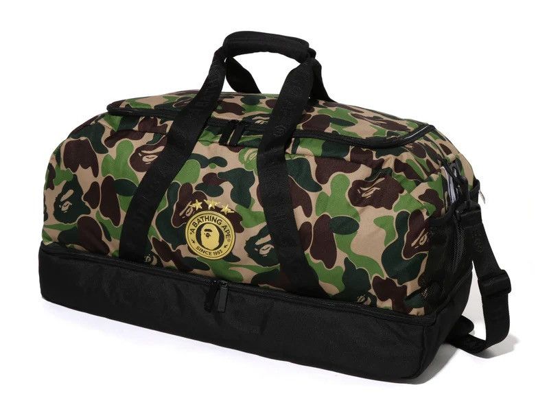 Bape Bape Adidas Bag Size ONE SIZE - 1 Thumbnail