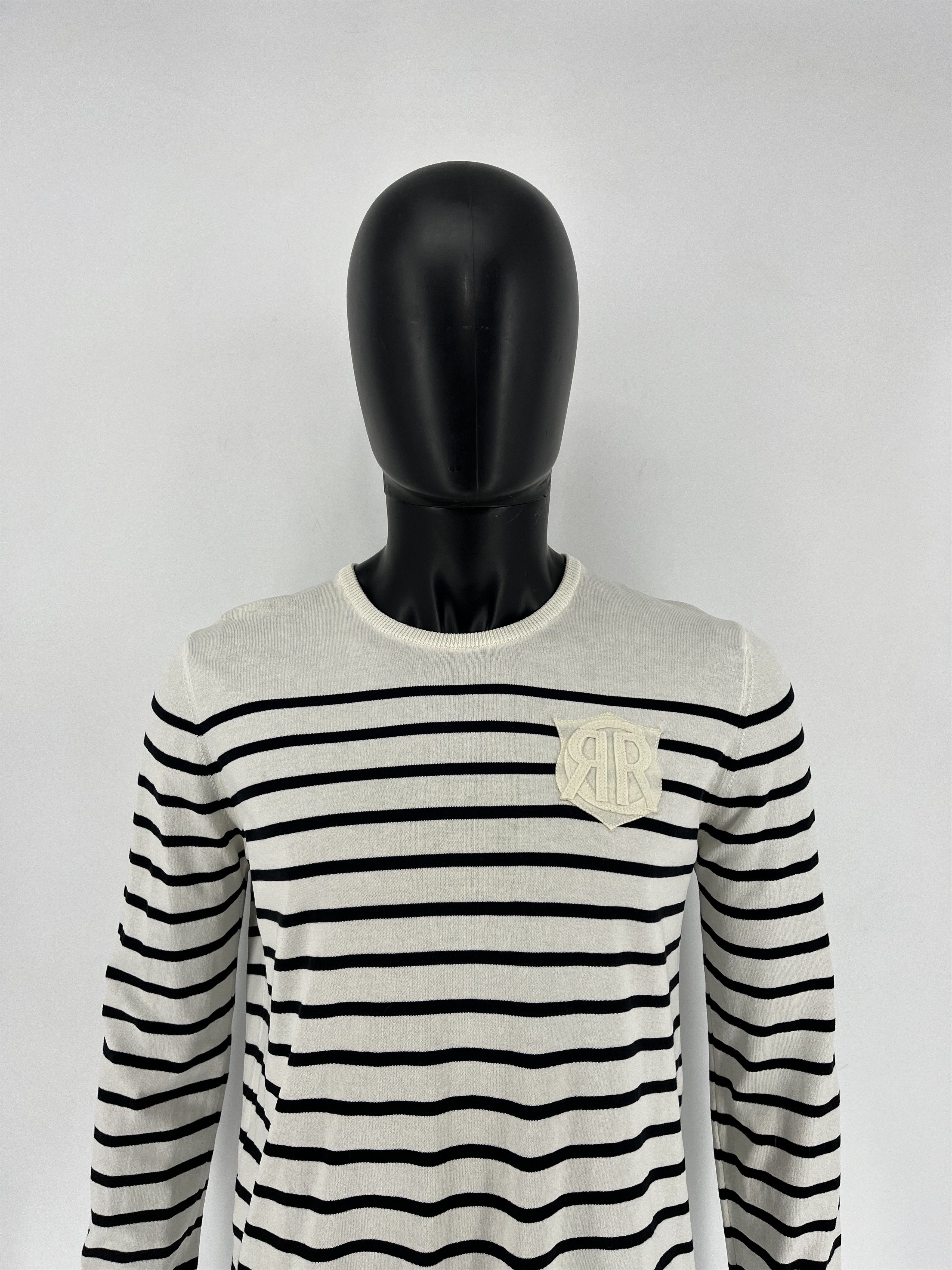 Cerruti 1881 × Vintage Cerruti 1881 Sweater Vintage Very Rare Men’s luxury style Size US M / EU 48-50 / 2 - 1 Thumbnail