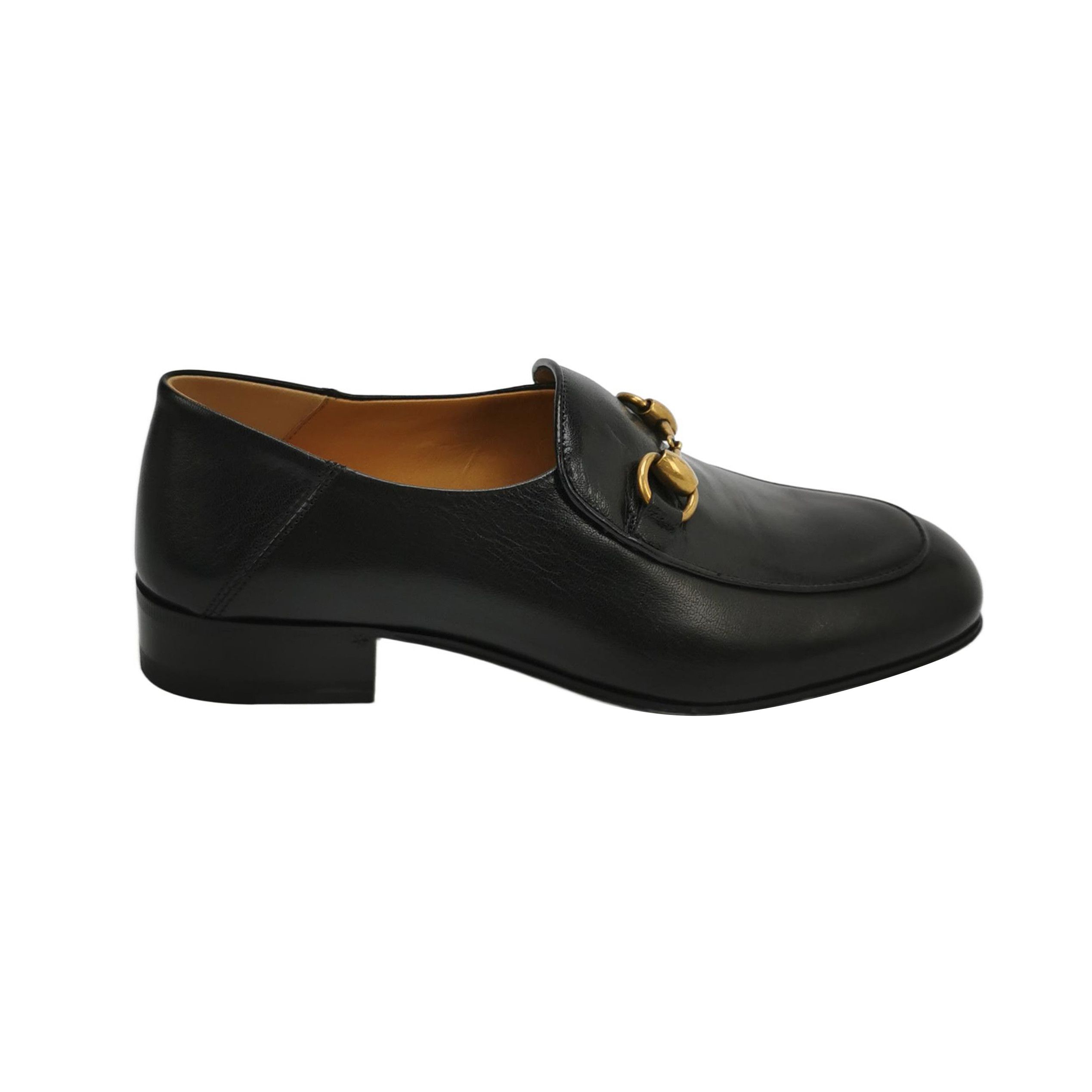 Gucci Gucci Women 5-5 Flats Size US 5.5 / IT 35.5 - 1 Thumbnail