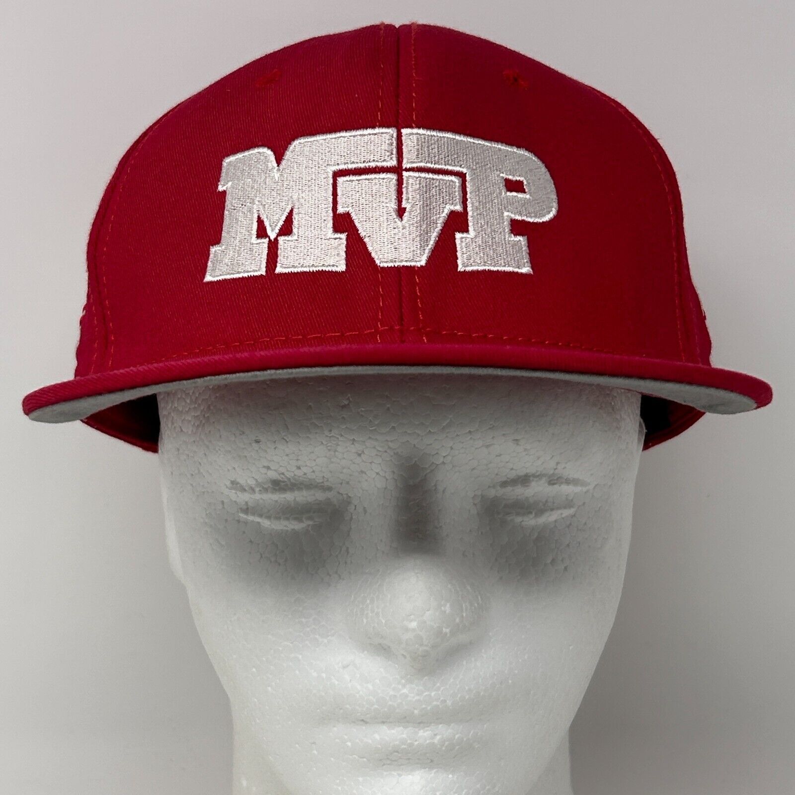 Otto Floyd Mayweather vs Manny Pacquiao Hat Baseball Cap MVP 2015 Size ONE SIZE - 2 Thumbnail