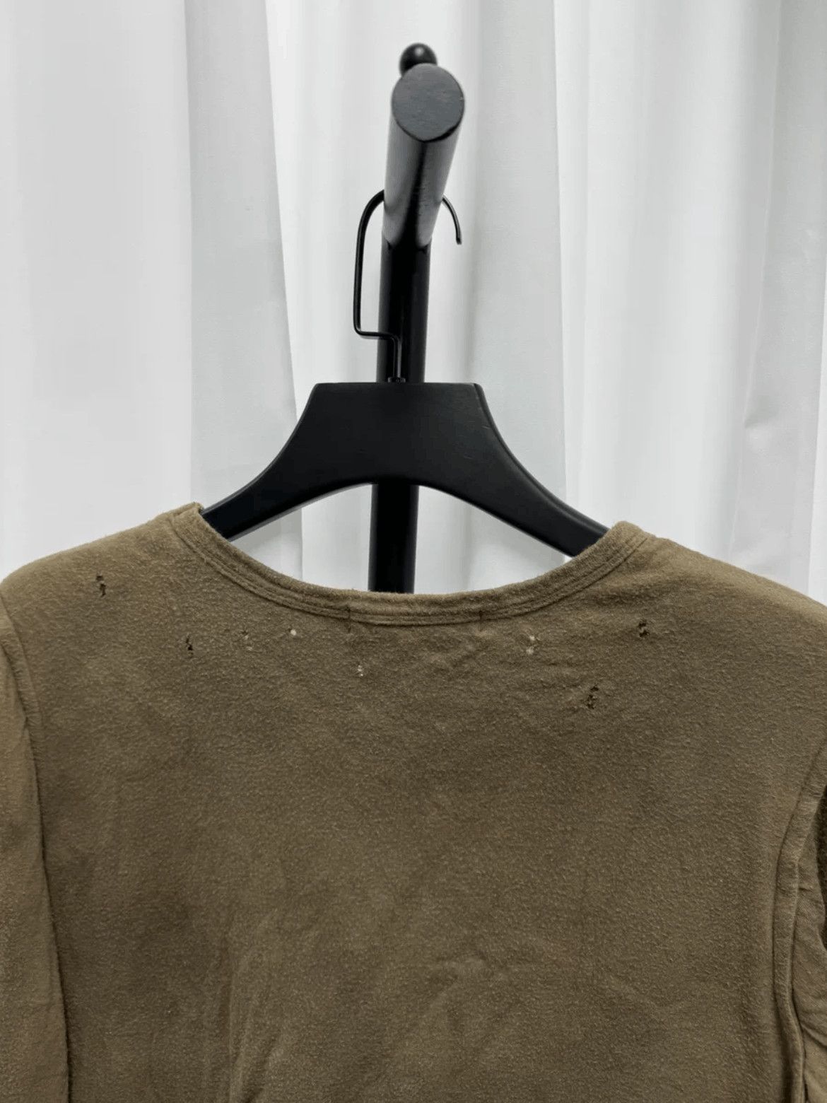 Undercover Undercover But Beautiful Distressed Sweatshirt-2505 Size US M / EU 48-50 / 2 - 6 Thumbnail