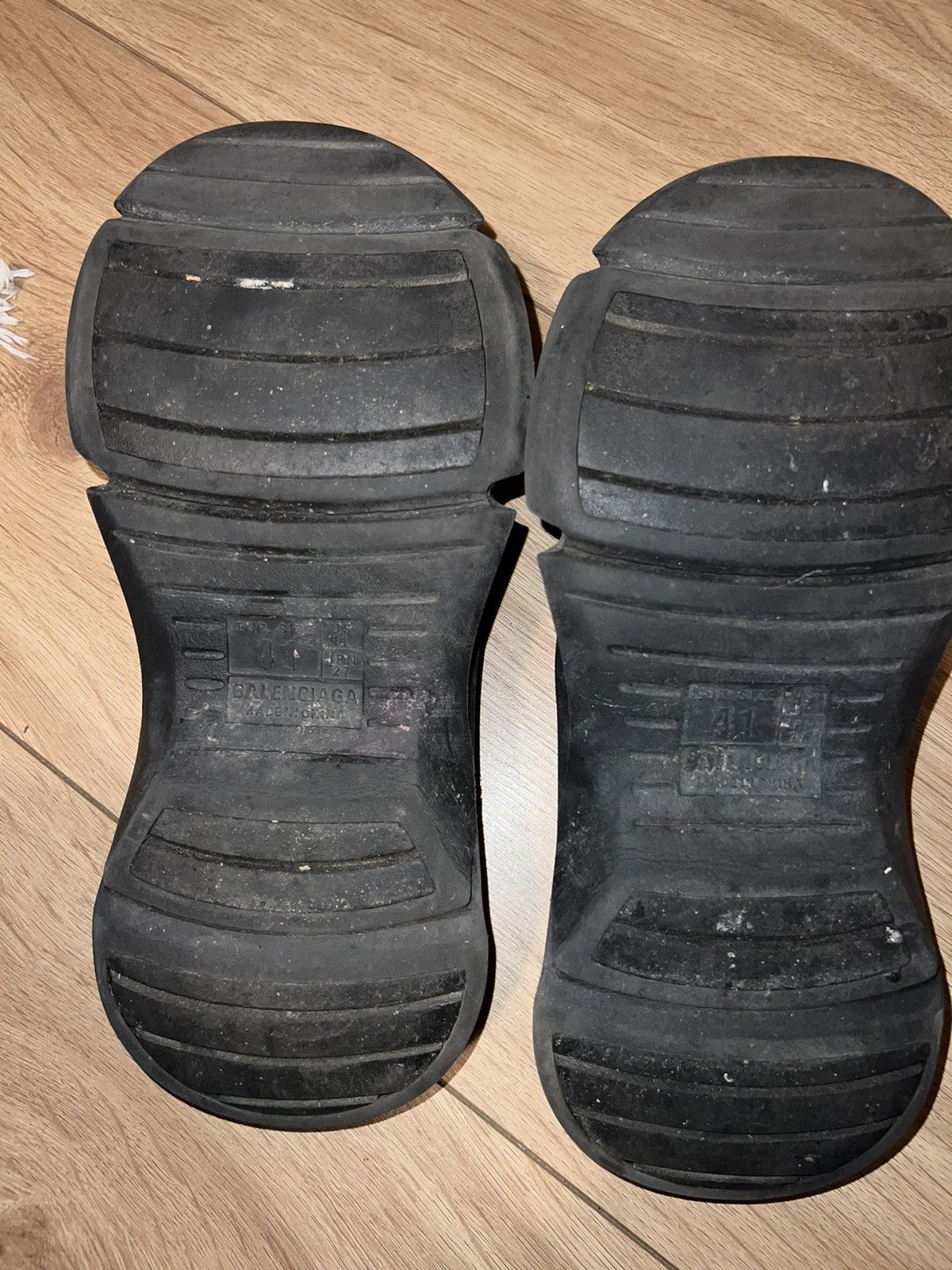 Balenciaga Balenciaga Size US 8.5 / EU 41-42 - 5 Thumbnail