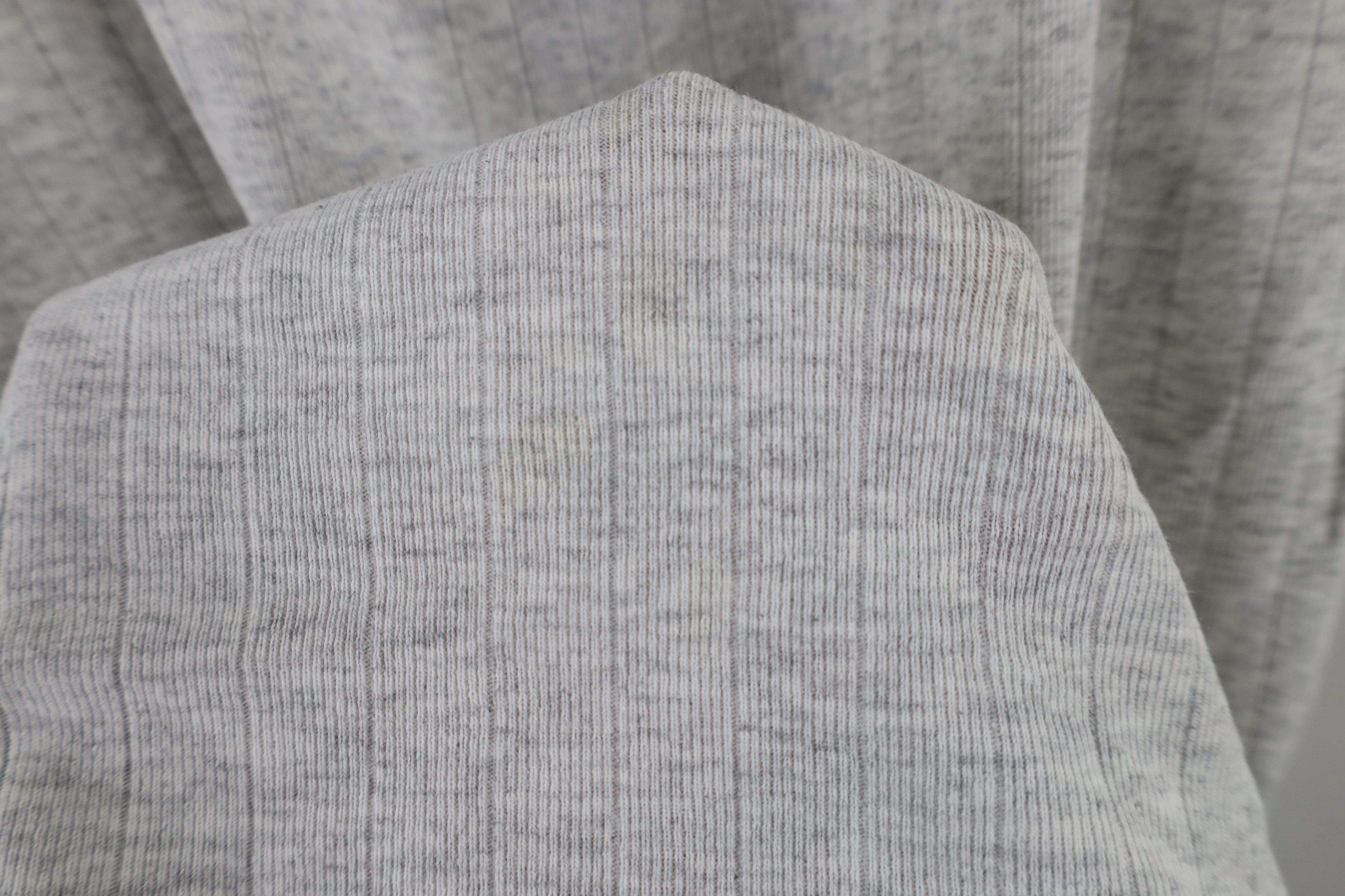 Vintage Vintage 90s Streetwear Ribbed Knit Tank Top T-Shirt USA Size US L / EU 52-54 / 3 - 6 Thumbnail