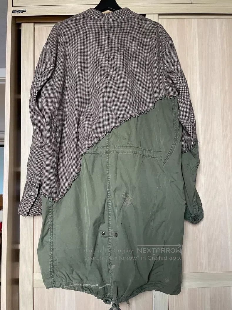 Greg Lauren Greg Lauren jacket Size US L / EU 52-54 / 3 - 2 Thumbnail