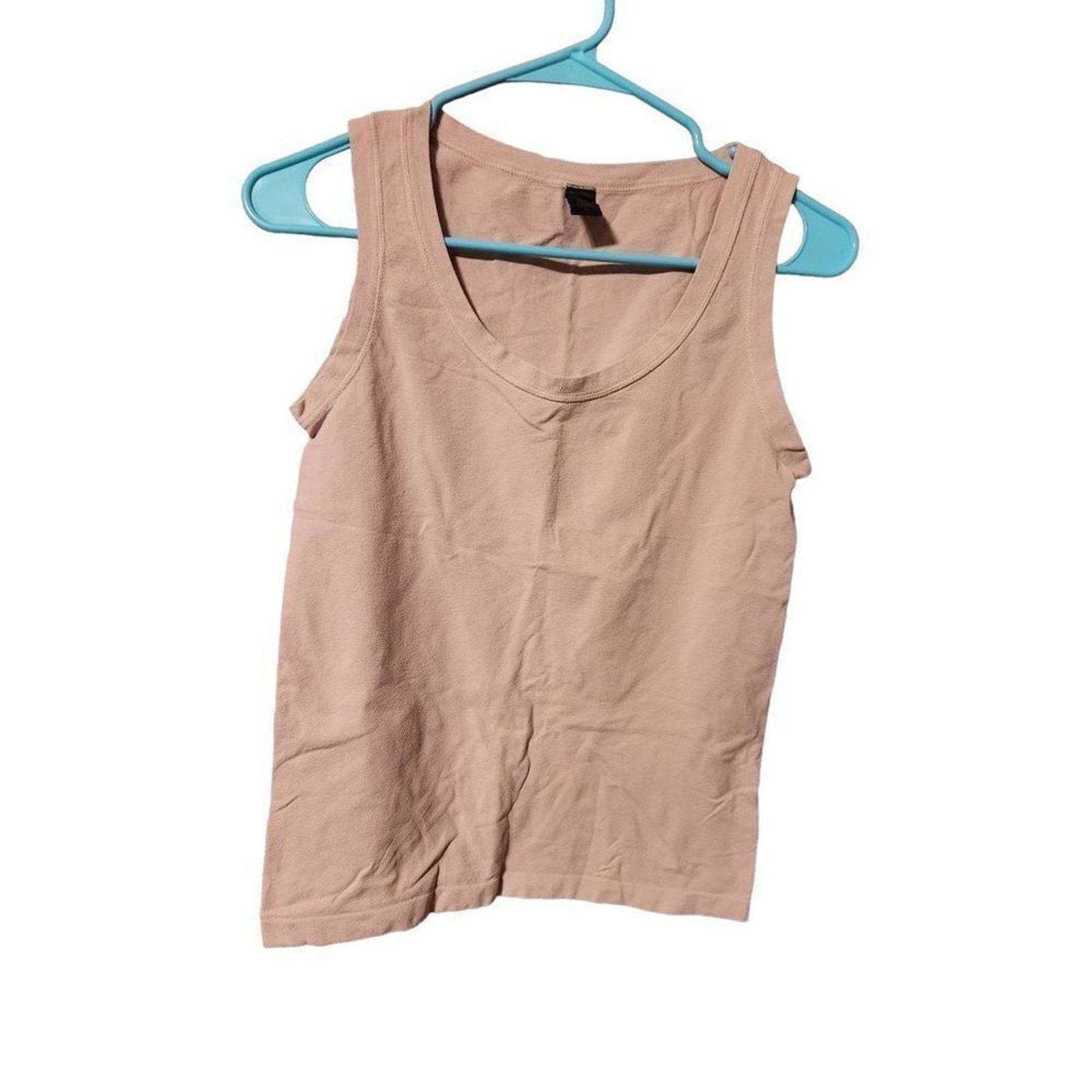 Banana Republic Banana republic 95% nylon tank top medium Size M / US 6-8 / IT 42-44 - 1 Thumbnail