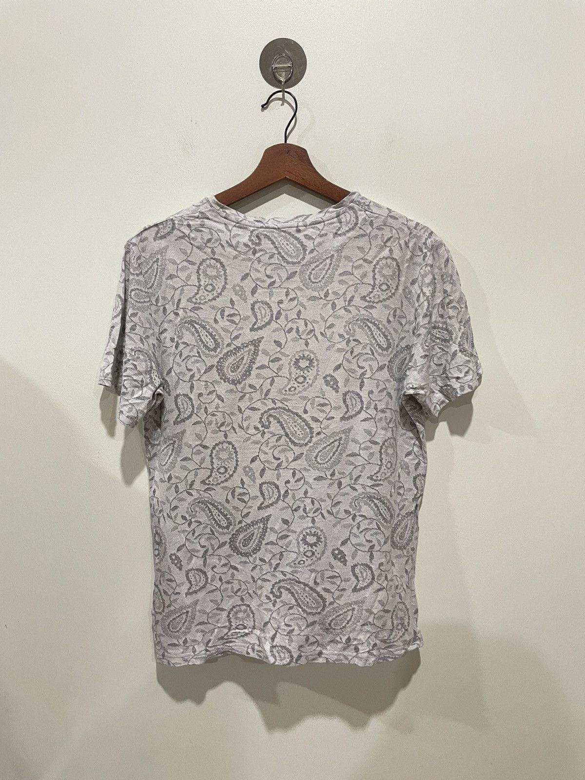 Katharine Hamnett London Katharine Hamnett London Tshirt Size M / US 6-8 / IT 42-44 - 2 Thumbnail