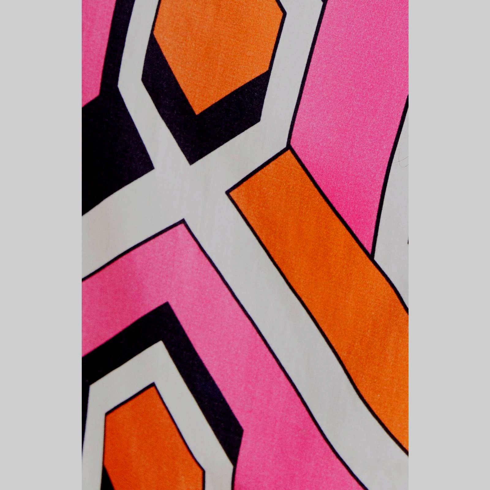 Anthropologie New Anthropologie Corey Lynn Calter Geometric Shift Dress Size S / US 4 / IT 40 - 4 Thumbnail