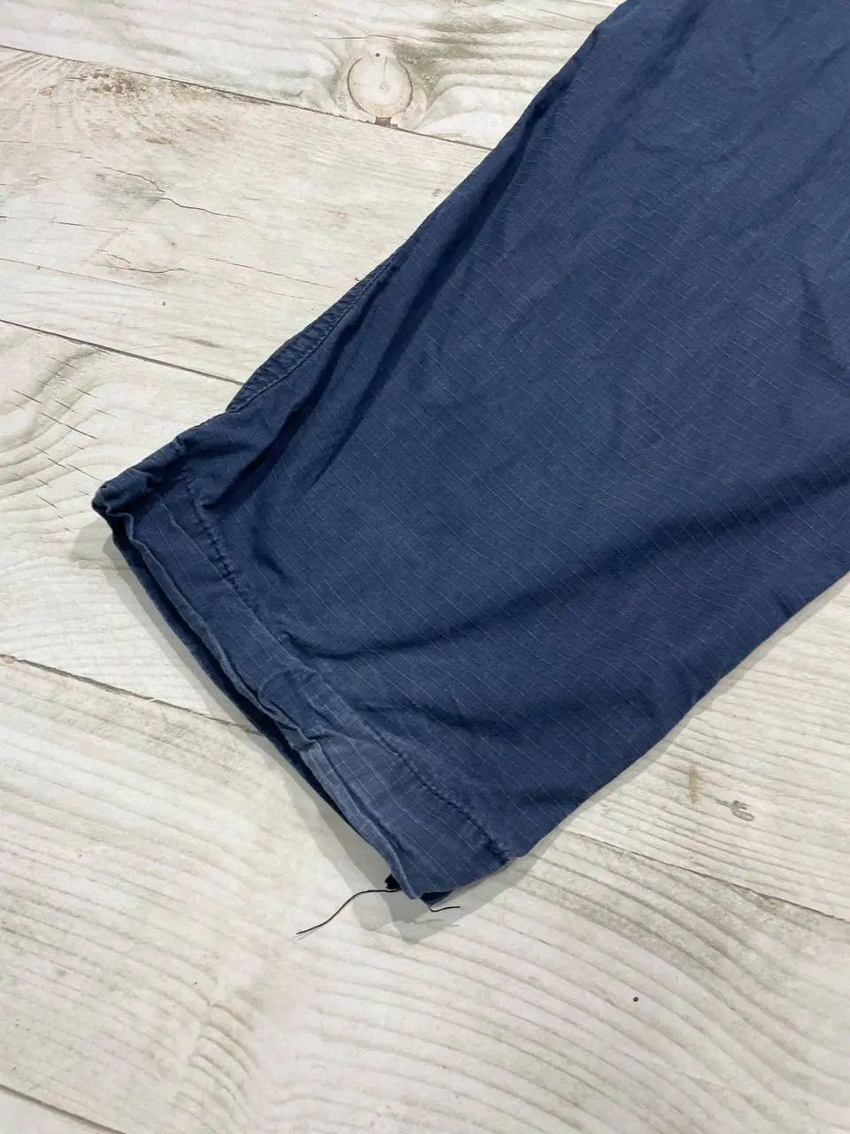Carhartt Vintage Carhartt WIP Cargo Pants Distrissed Work Size US 33 - 18 Thumbnail
