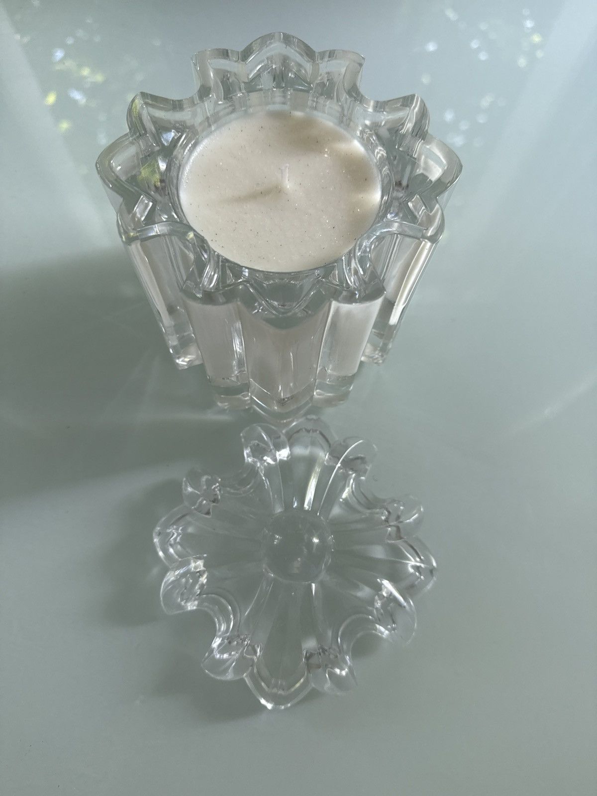 Chrome Hearts CH candle Size ONE SIZE - 1 Thumbnail