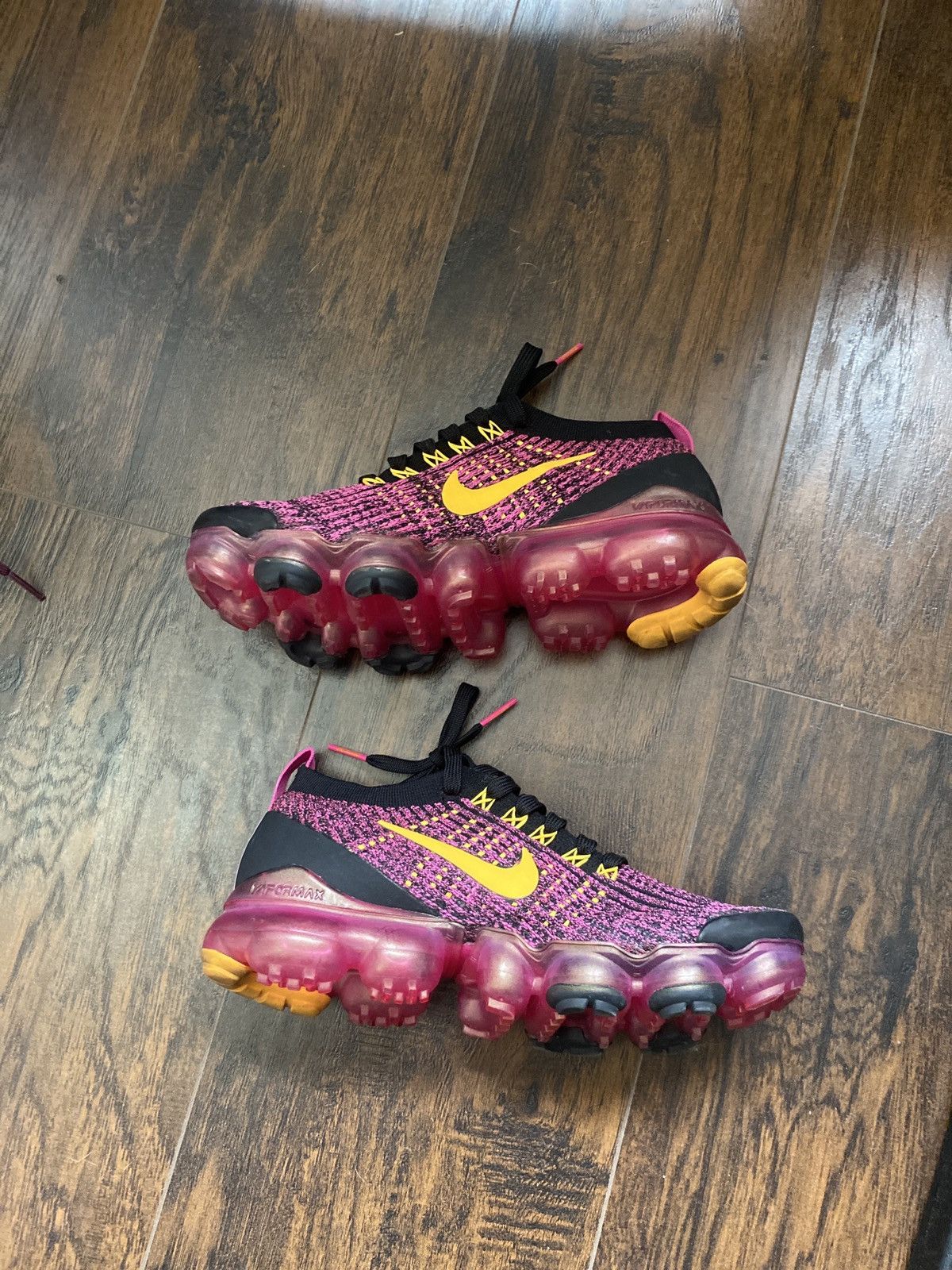 Nike Nike vapor max Size US 6.5 / EU 39-40 - 5 Thumbnail
