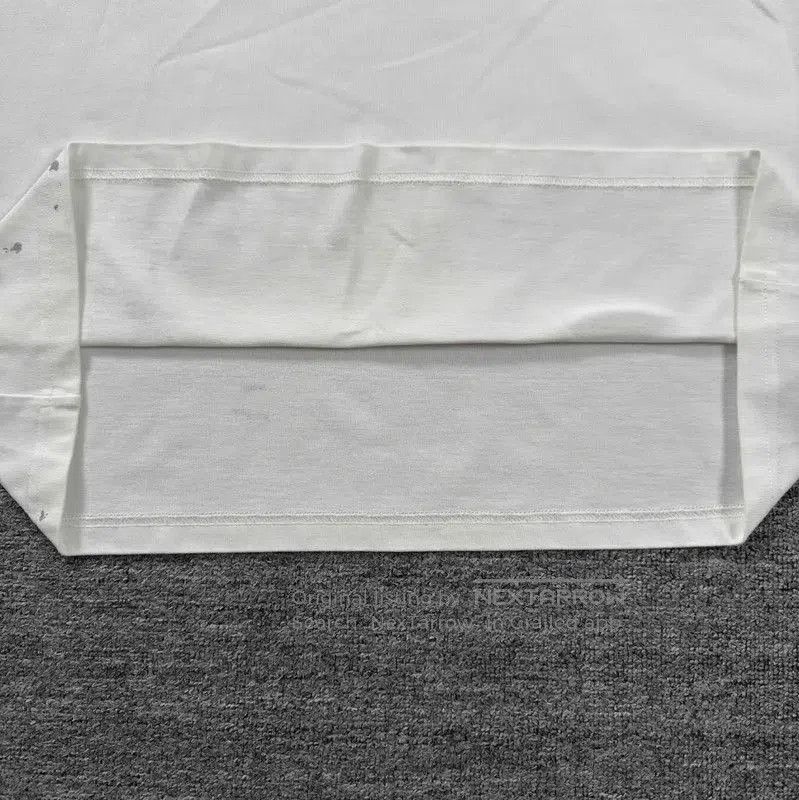 Dior Dior Men's Cotton T-Shirt in XXL Size . Size US XXL / EU 58 / 5 - 6 Thumbnail