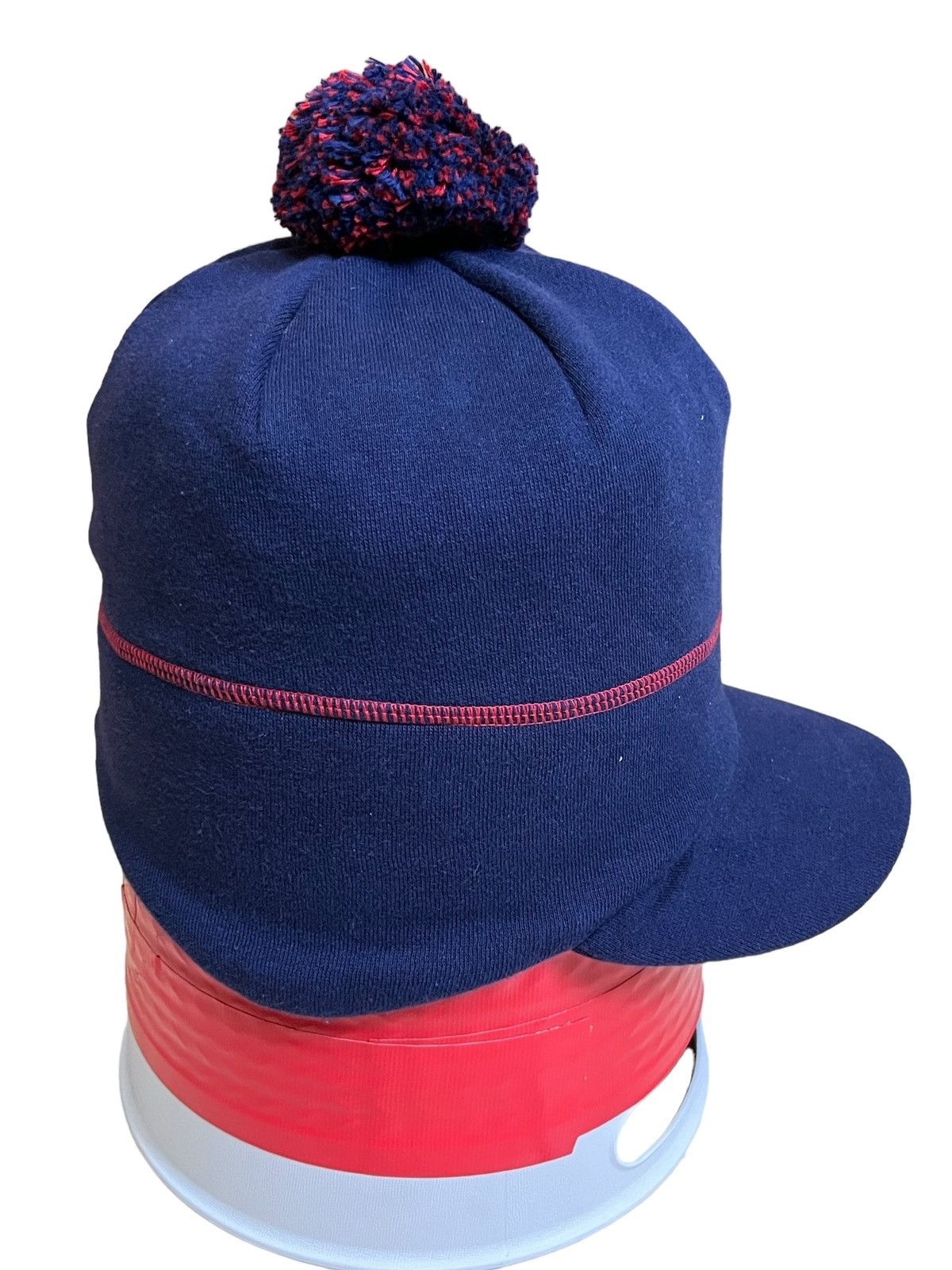 INHABIT NICE🔥🔥JAPANESE BRAND INHABITANT BEANIE HATS Size ONE SIZE - 3 Thumbnail