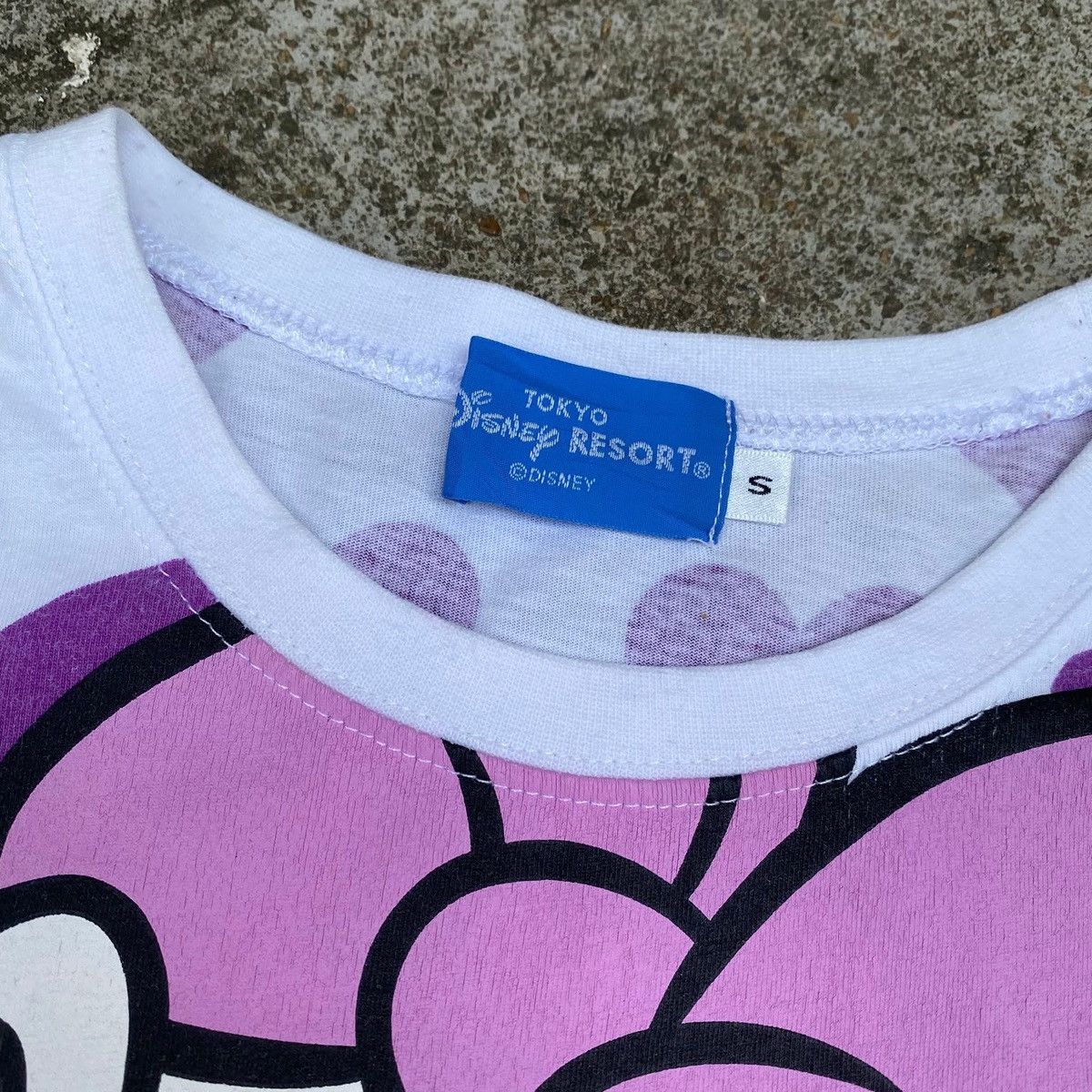 Disney RARE ‼️ Daisy Duck Size US S / EU 44-46 / 1 - 4 Thumbnail