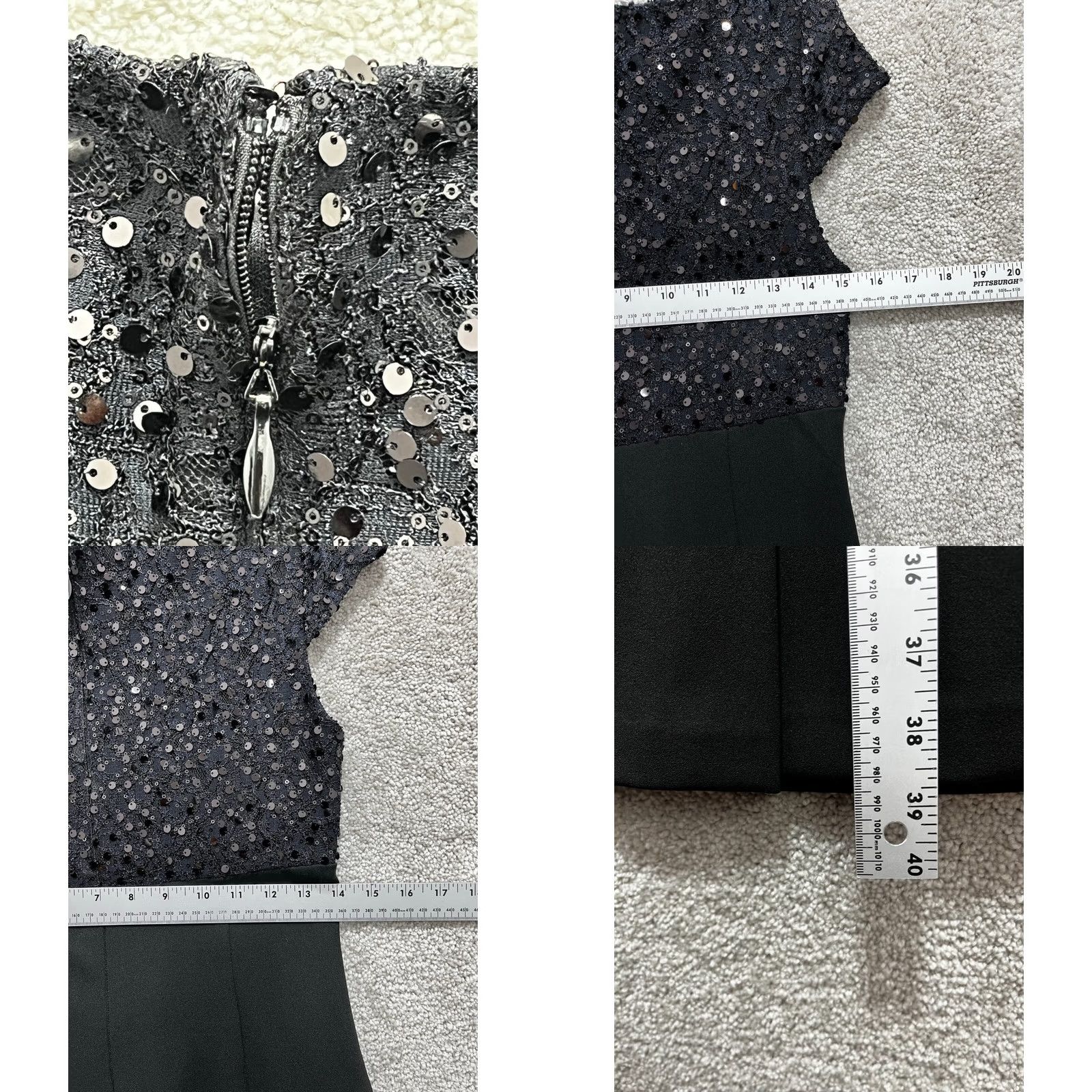 Vintage VINTAGE? No. Size 30" / US 8 / IT 44 - 8 Thumbnail