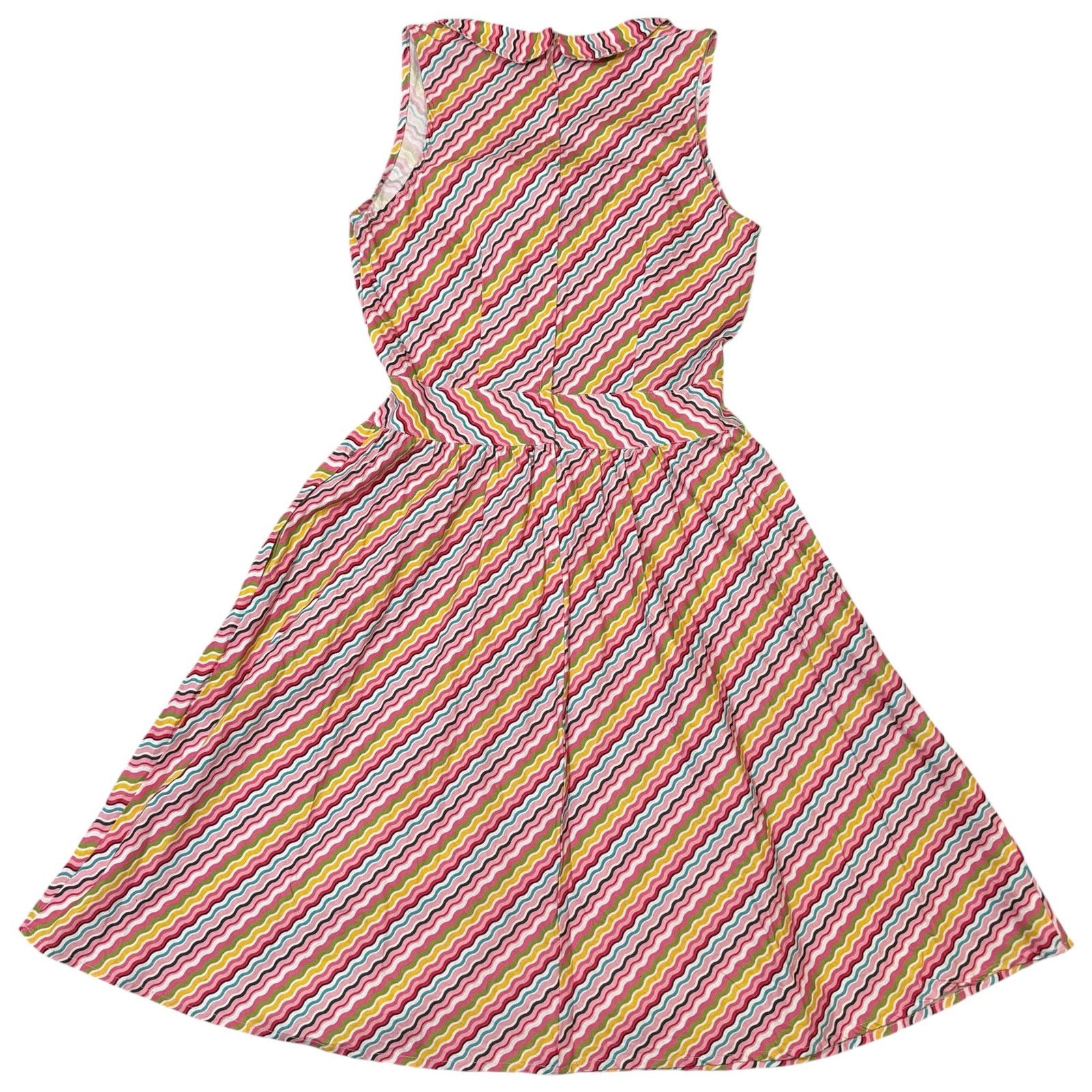 Other Retrolicious Dress Vintage Inspired Fit & Flare Size Medium Size M / US 6-8 / IT 42-44 - 7 Thumbnail