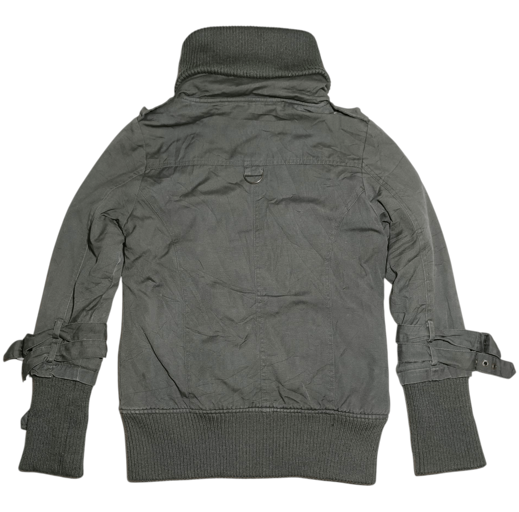 Other Y2K Bono Jacket LGB IfSixWasNine Style Size US M / EU 48-50 / 2 - 12 Thumbnail