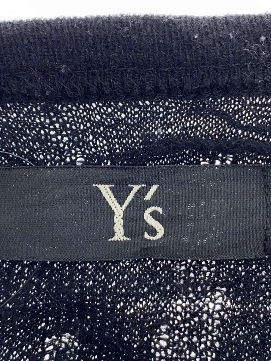Yohji Yamamoto yohji yamamoto cardigan Size US M / EU 48-50 / 2 - 3 Thumbnail