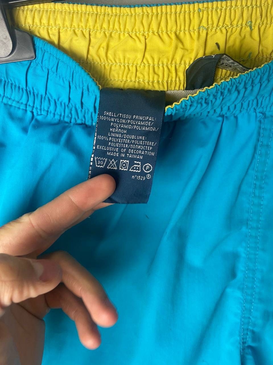 Vintage Polo Ralph Lauren vintage shorts size M Size US 33 - 4 Thumbnail