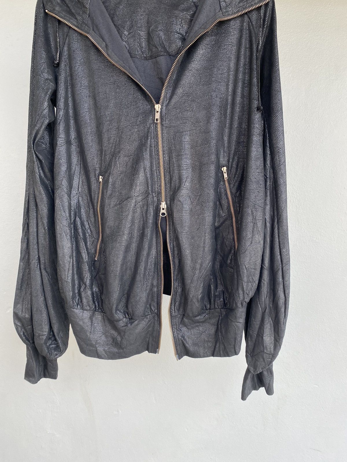If Six Was Nine If six was nine jacket Size US M / EU 48-50 / 2 - 5 Thumbnail