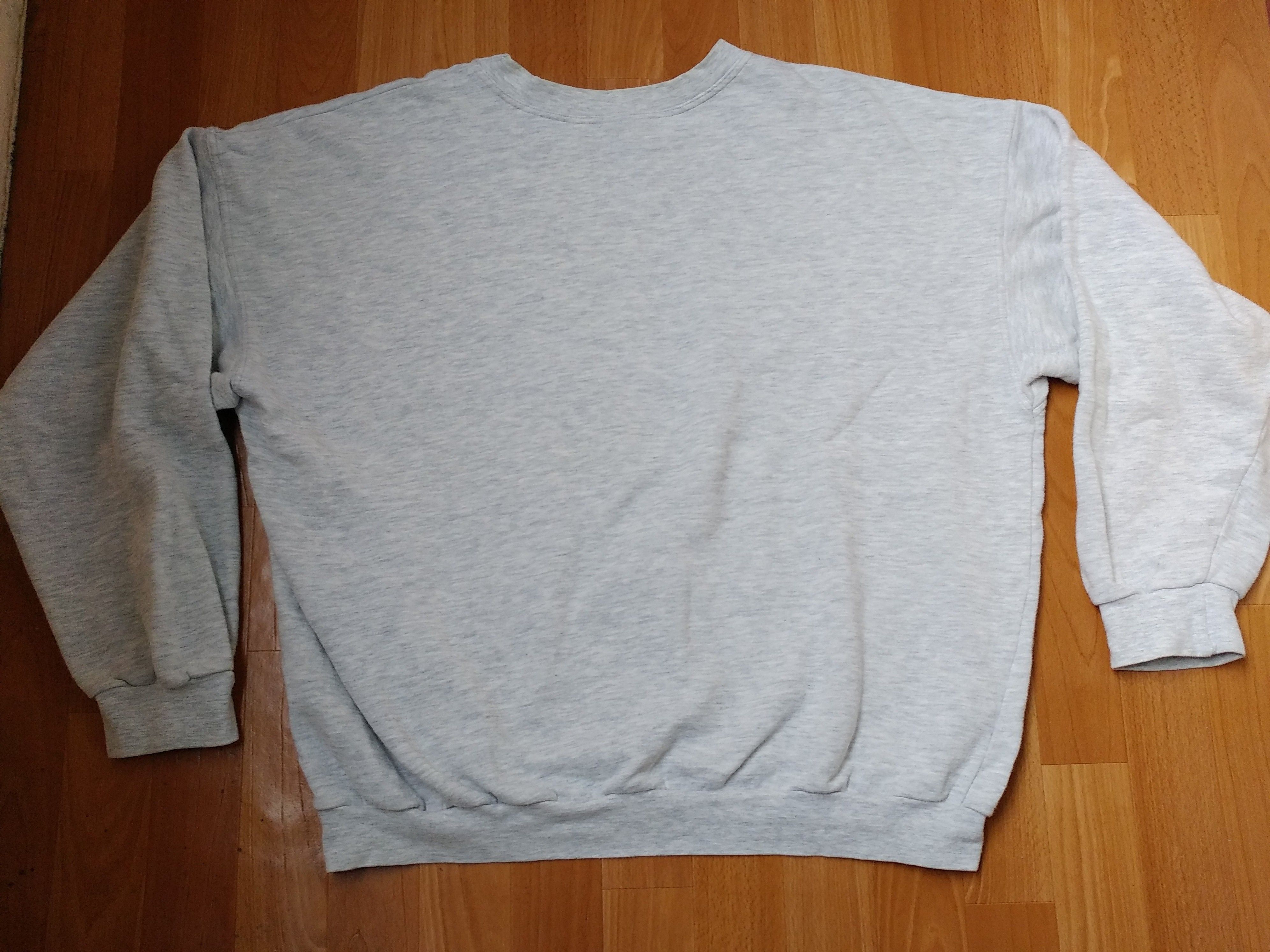 Puma × Vintage PUMA sweatshirt, vintage basketball jersey old school 90s XL Size US XL / EU 56 / 4 - 5 Thumbnail